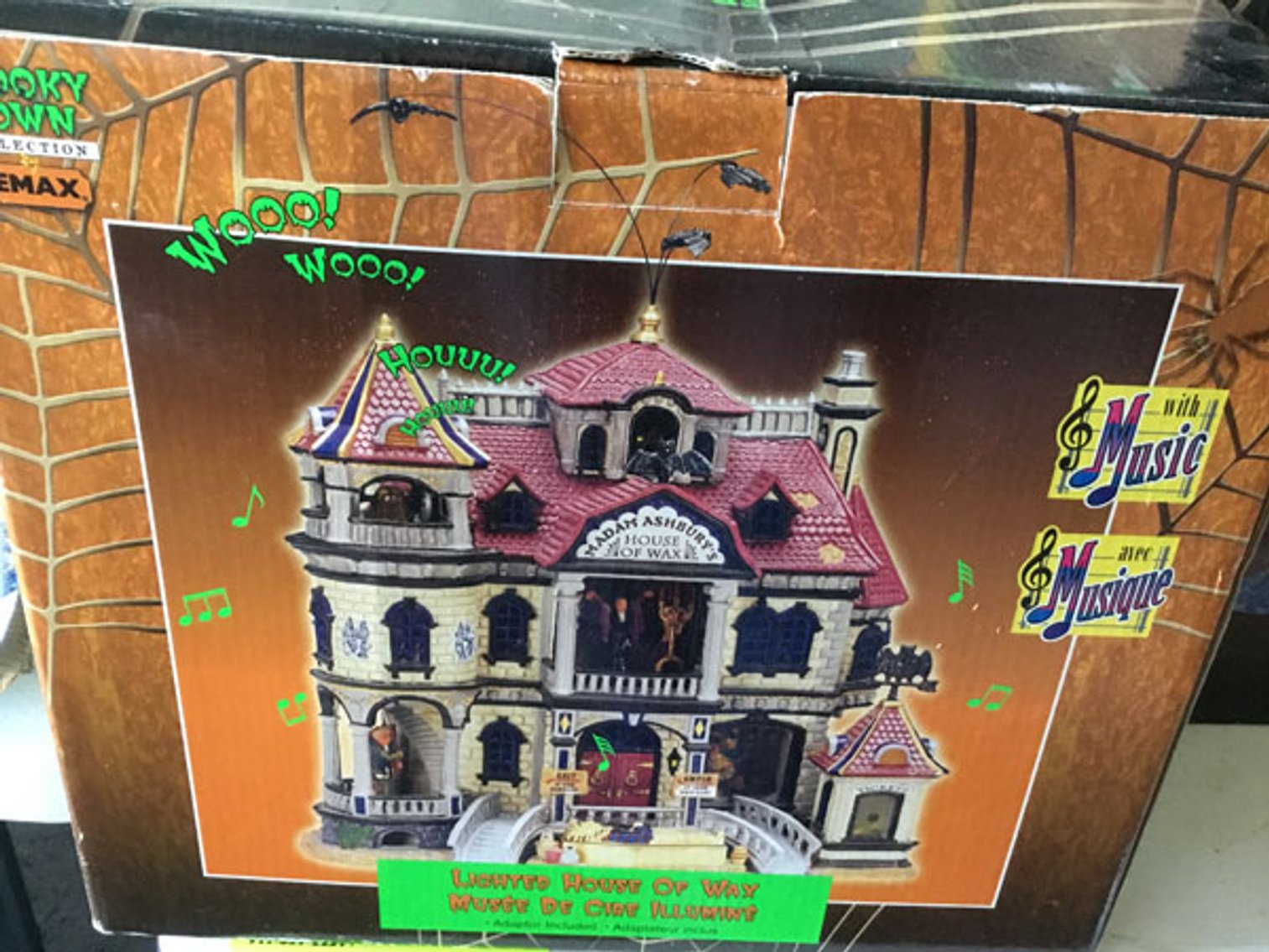 Image for MULTI-CONSIGNOR ONLINE AUCTION AT TWO LOCATIONS