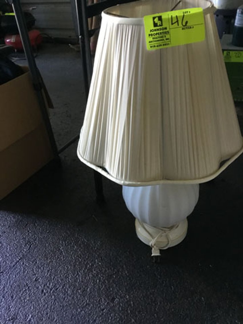 Image for MULTI-CONSIGNOR ONLINE AUCTION AT TWO LOCATIONS