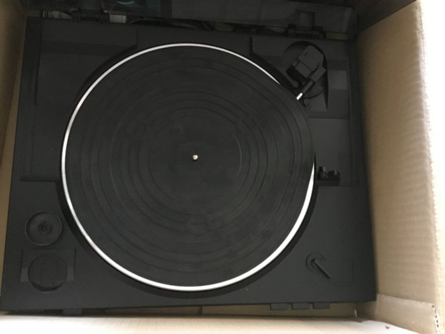 Image for MULTI-CONSIGNOR ONLINE AUCTION AT TWO LOCATIONS