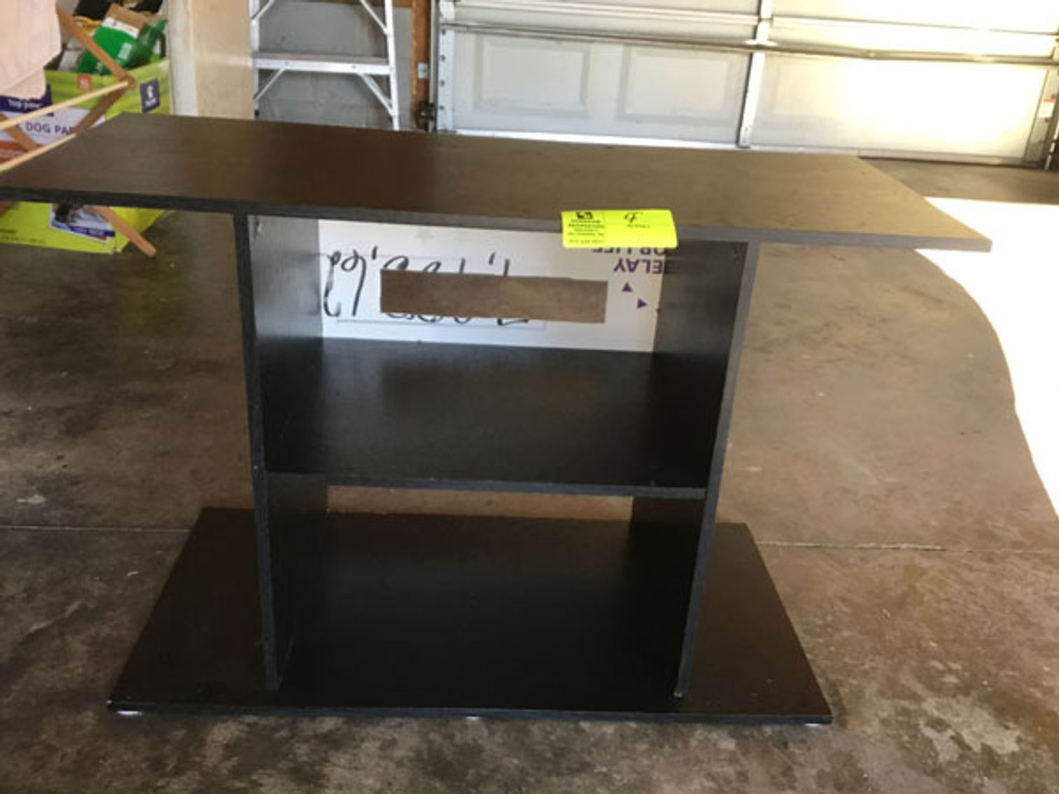 Image for MULTI-CONSIGNOR ONLINE AUCTION AT TWO LOCATIONS