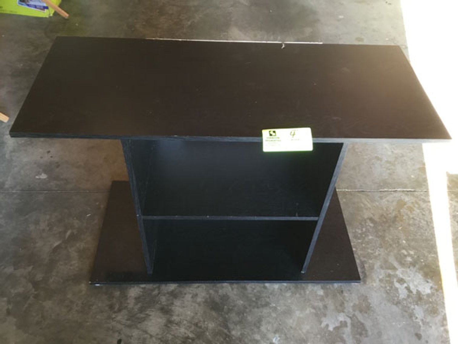 Image for MULTI-CONSIGNOR ONLINE AUCTION AT TWO LOCATIONS