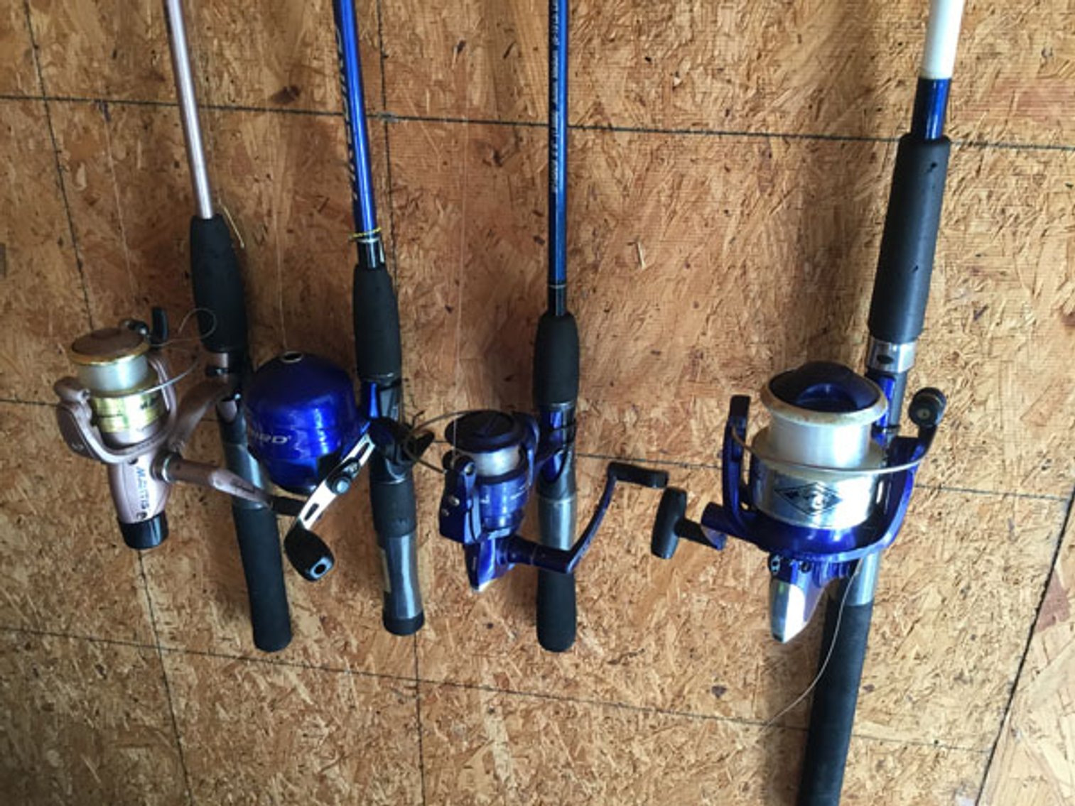 Image for MULTI-CONSIGNOR ONLINE AUCTION AT TWO LOCATIONS