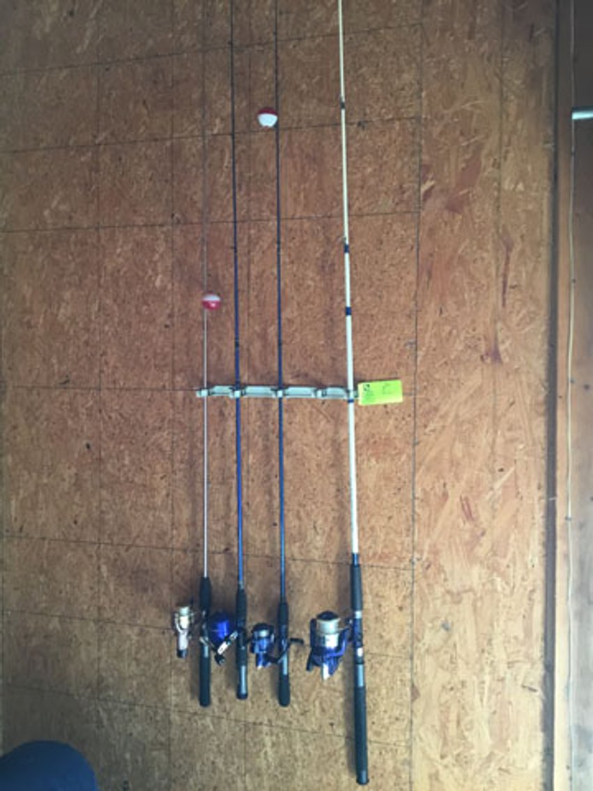 Image for MULTI-CONSIGNOR ONLINE AUCTION AT TWO LOCATIONS