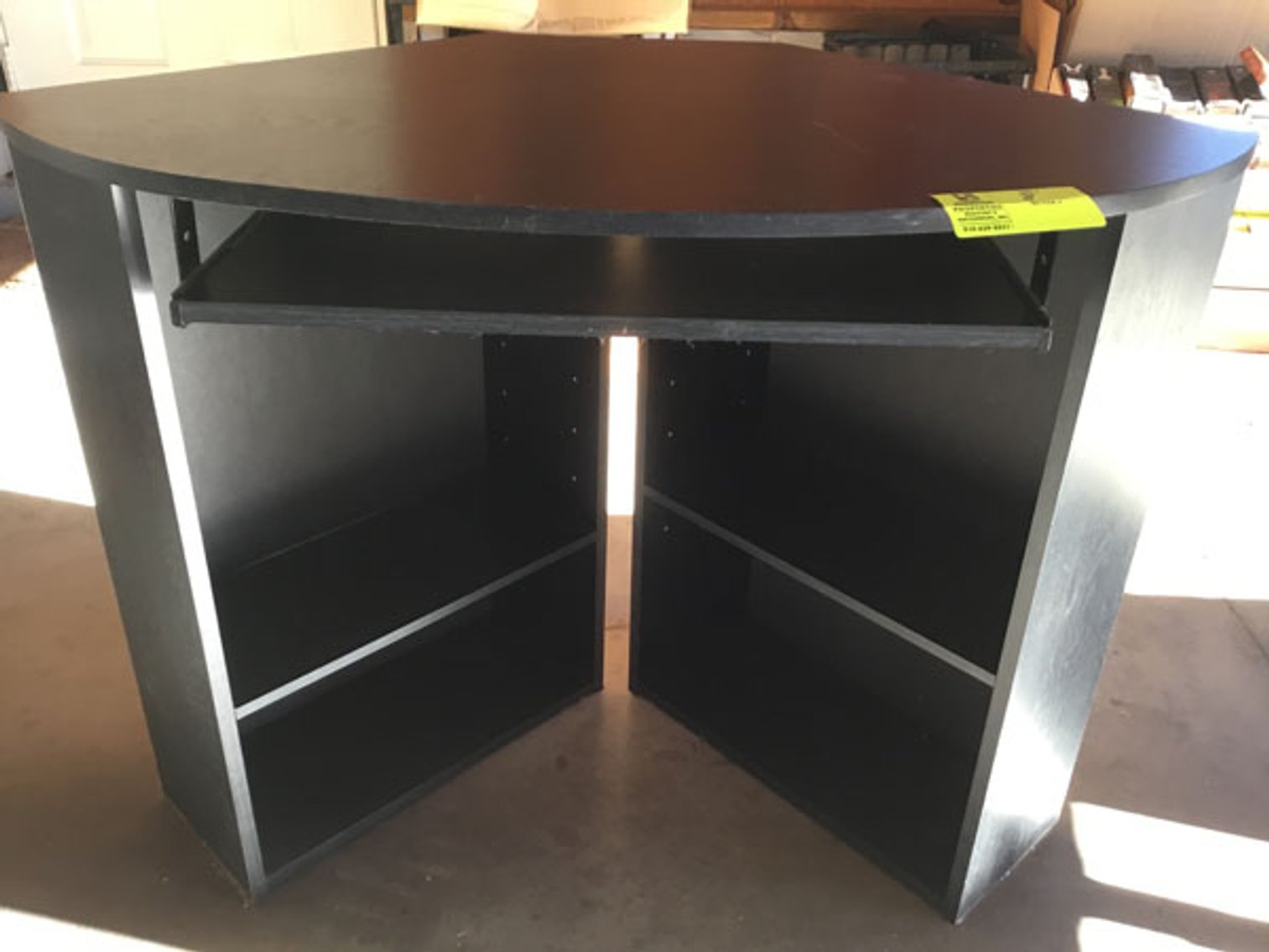 Image for MULTI-CONSIGNOR ONLINE AUCTION AT TWO LOCATIONS