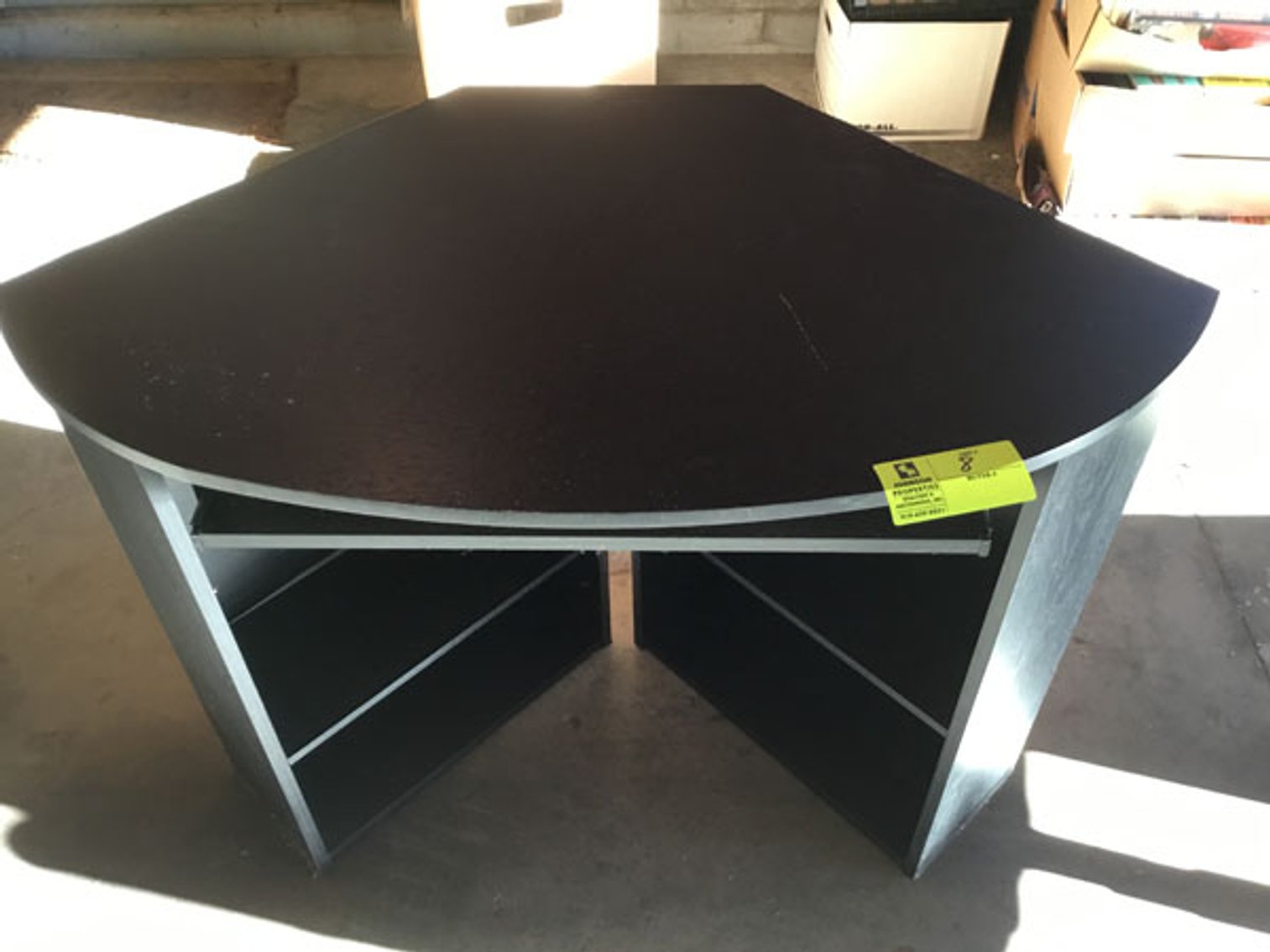 Image for MULTI-CONSIGNOR ONLINE AUCTION AT TWO LOCATIONS