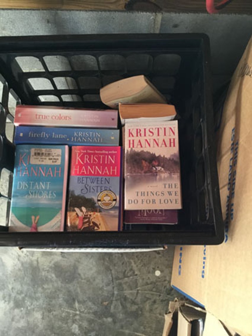 Image for MULTI-CONSIGNOR ONLINE AUCTION AT TWO LOCATIONS