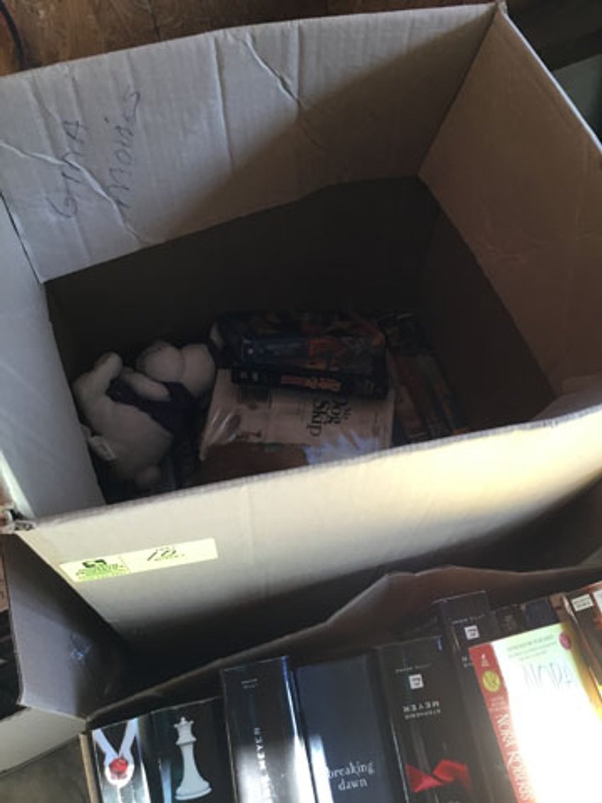 Image for MULTI-CONSIGNOR ONLINE AUCTION AT TWO LOCATIONS