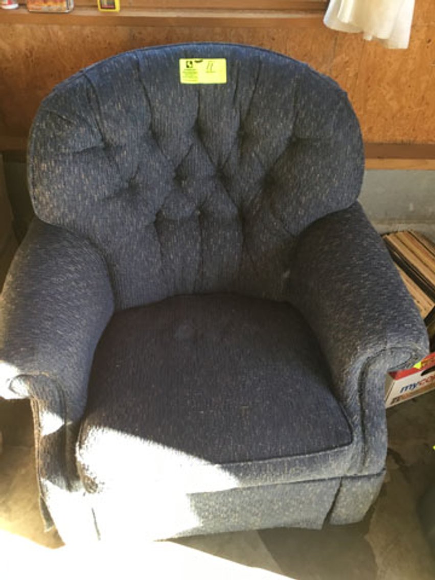 Image for MULTI-CONSIGNOR ONLINE AUCTION AT TWO LOCATIONS