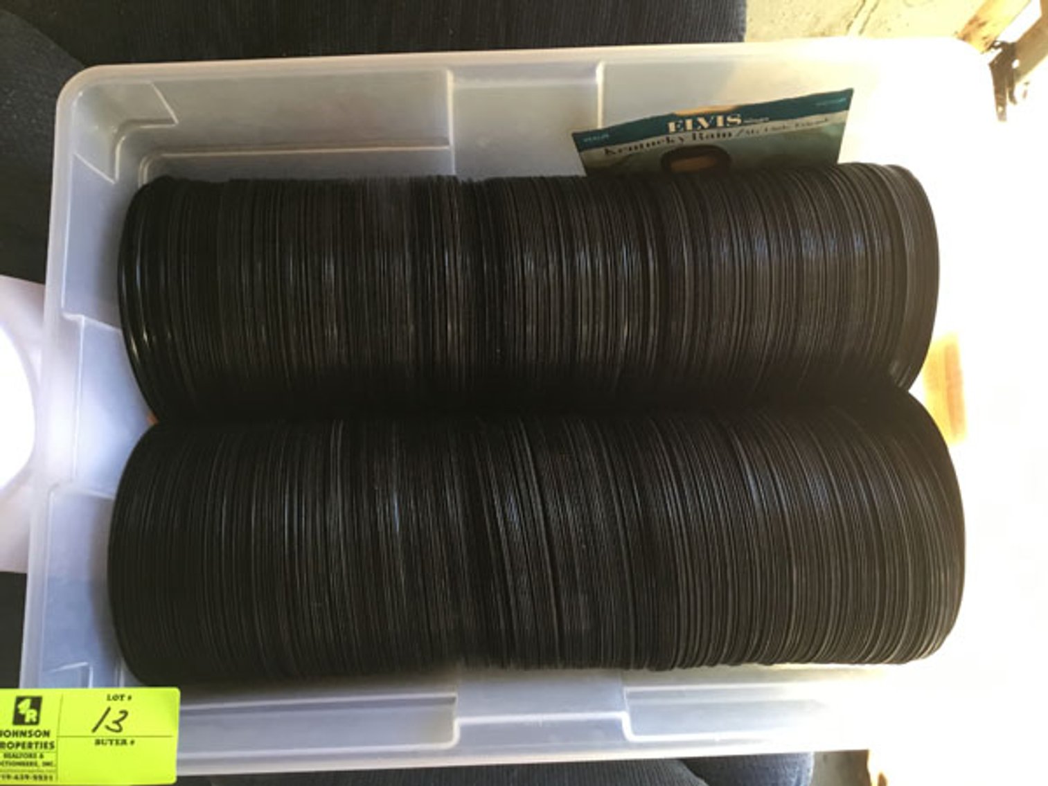 Image for MULTI-CONSIGNOR ONLINE AUCTION AT TWO LOCATIONS