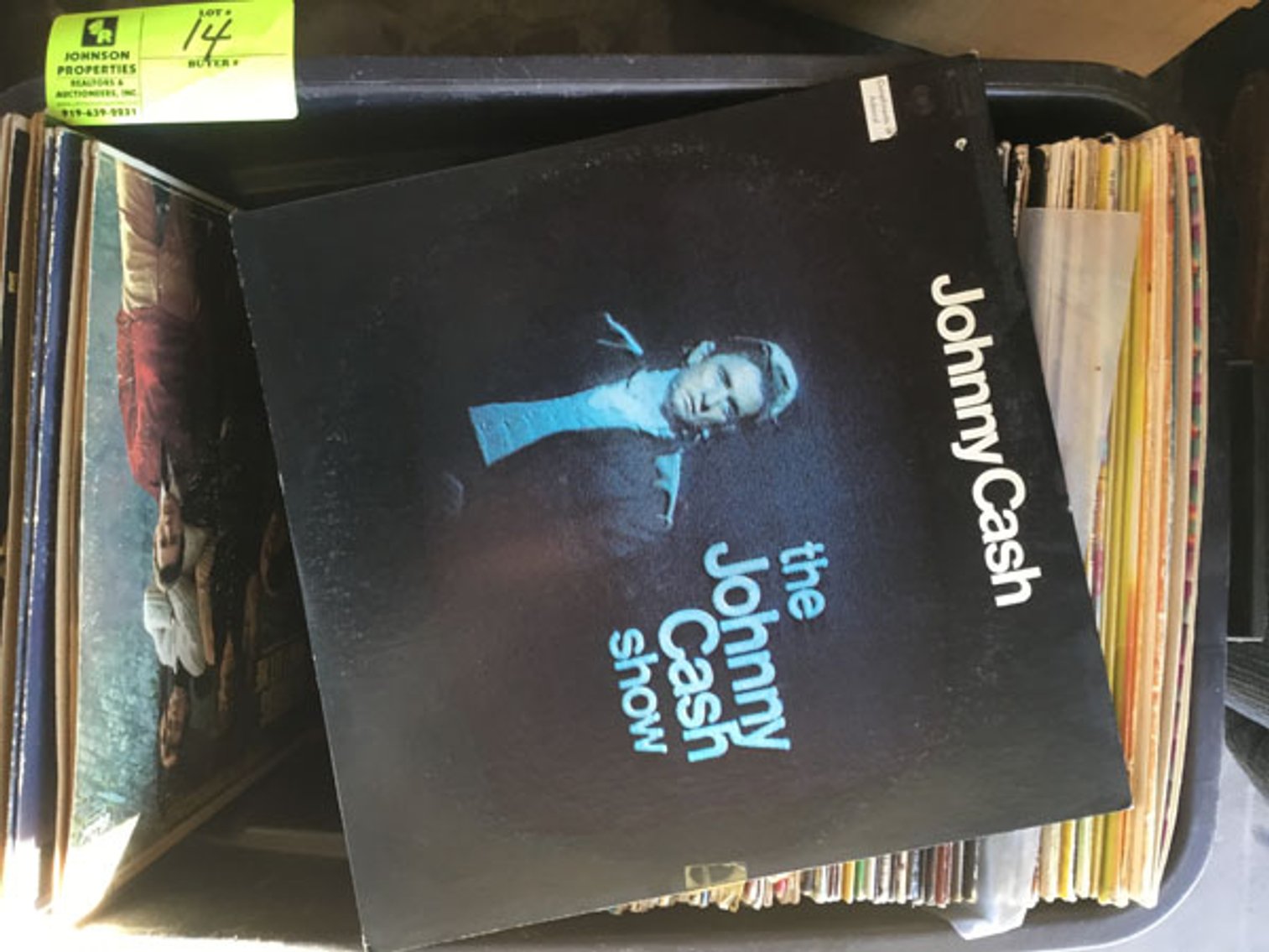 Image for MULTI-CONSIGNOR ONLINE AUCTION AT TWO LOCATIONS