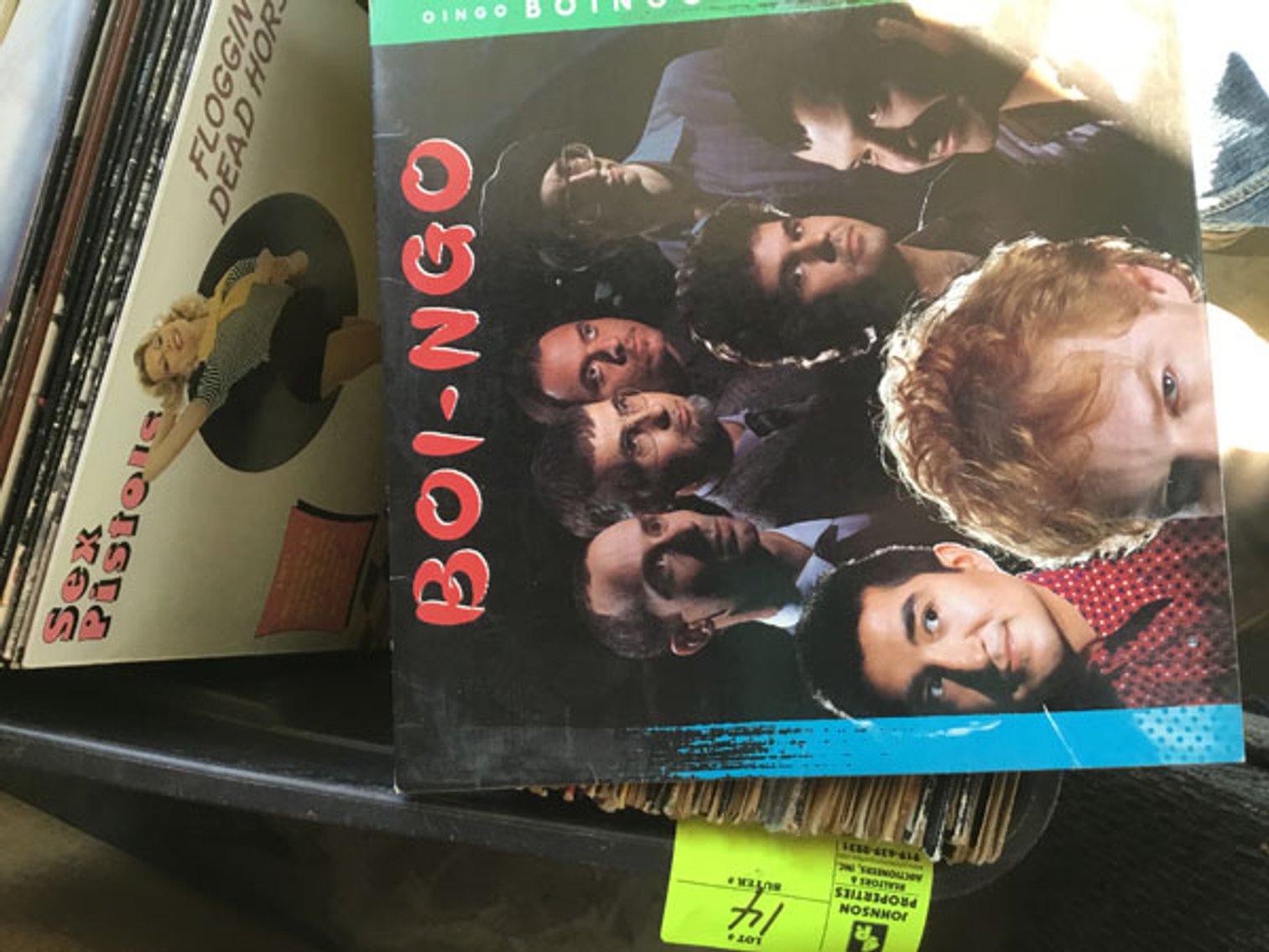 Image for MULTI-CONSIGNOR ONLINE AUCTION AT TWO LOCATIONS