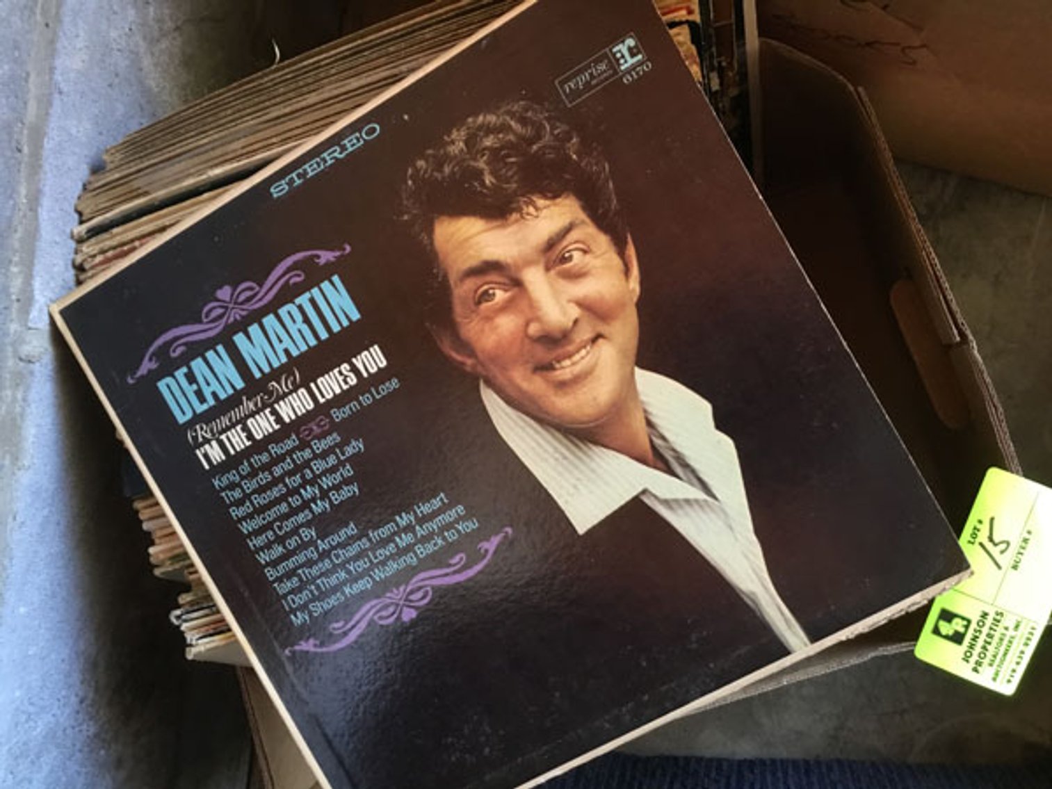 Image for MULTI-CONSIGNOR ONLINE AUCTION AT TWO LOCATIONS