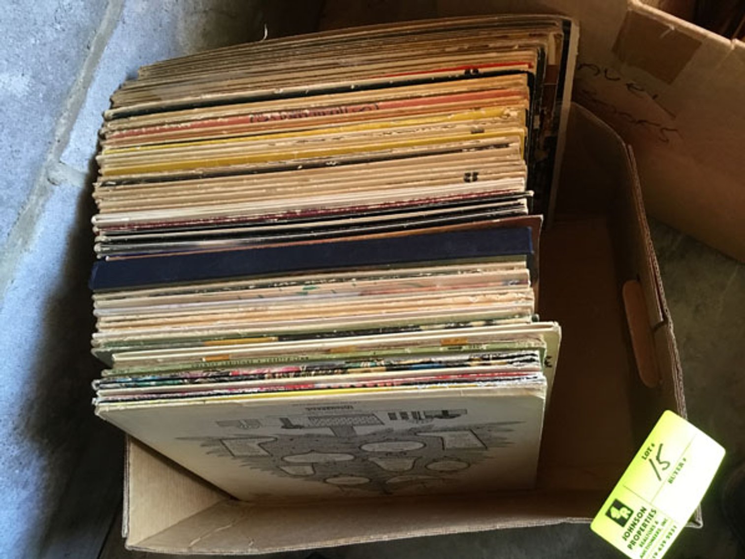 Image for MULTI-CONSIGNOR ONLINE AUCTION AT TWO LOCATIONS