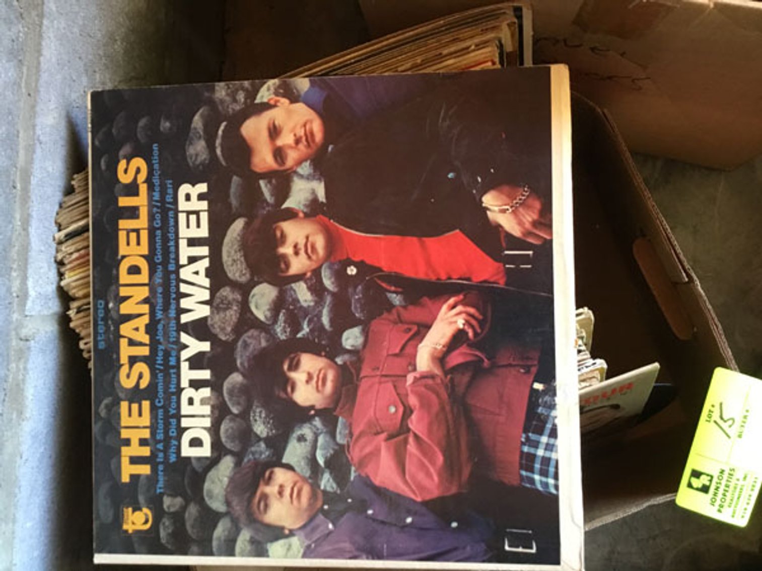 Image for MULTI-CONSIGNOR ONLINE AUCTION AT TWO LOCATIONS