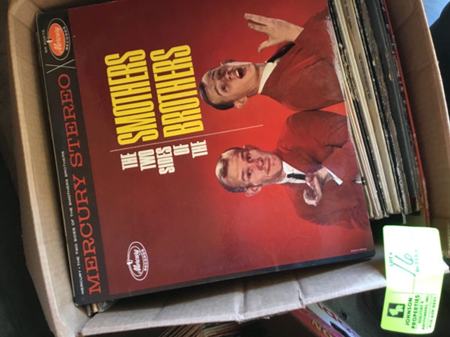 Image for MULTI-CONSIGNOR ONLINE AUCTION AT TWO LOCATIONS