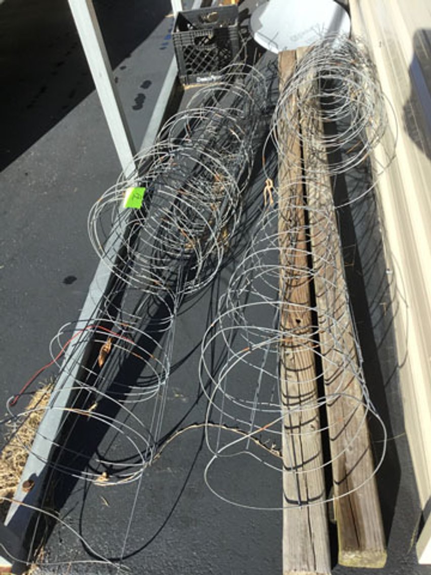 Image for MULTI-CONSIGNOR ONLINE AUCTION AT TWO LOCATIONS