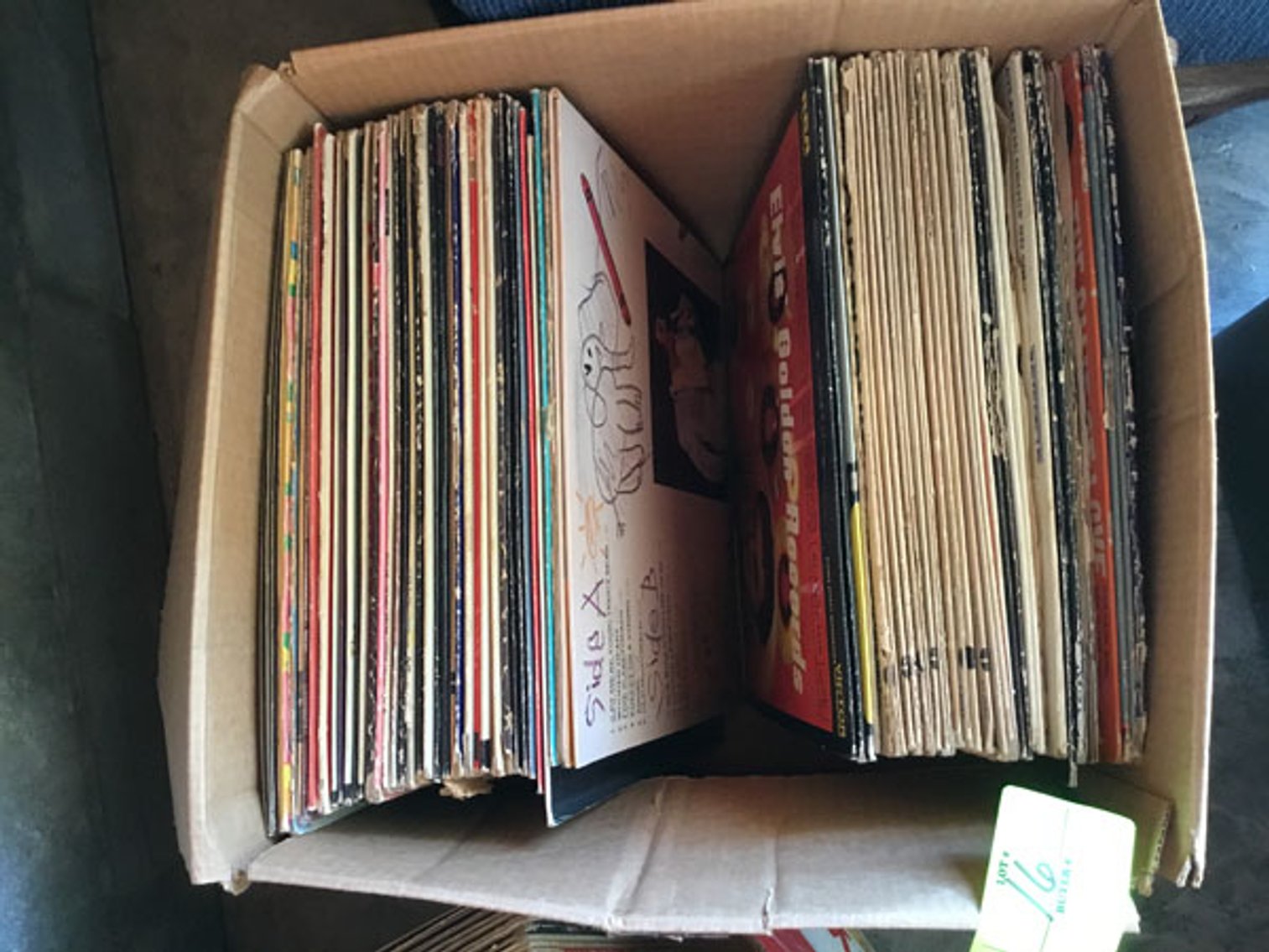 Image for MULTI-CONSIGNOR ONLINE AUCTION AT TWO LOCATIONS