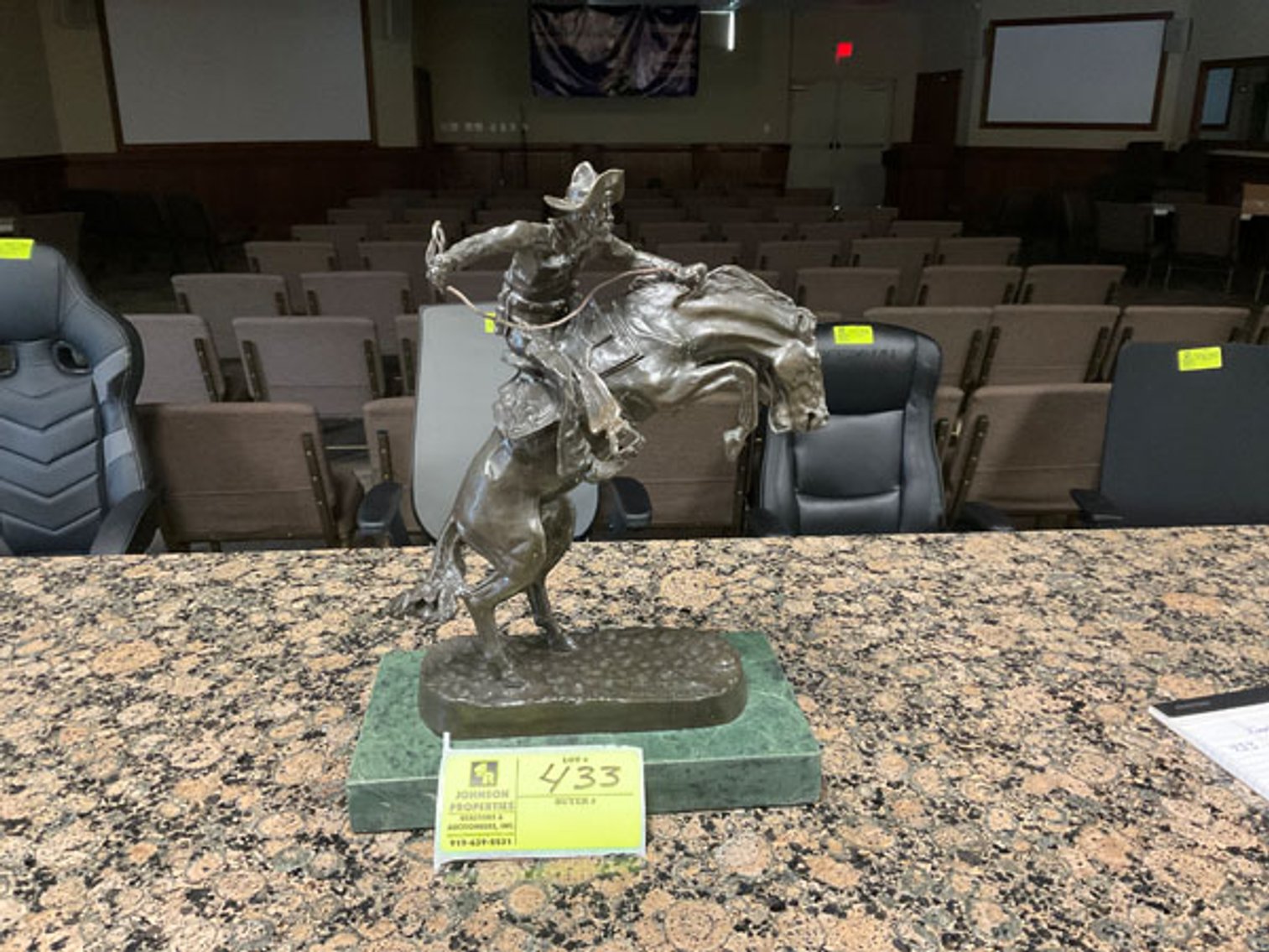 Image for COMPUTER CHAIRS AND MORE! -ONLINE ONLY