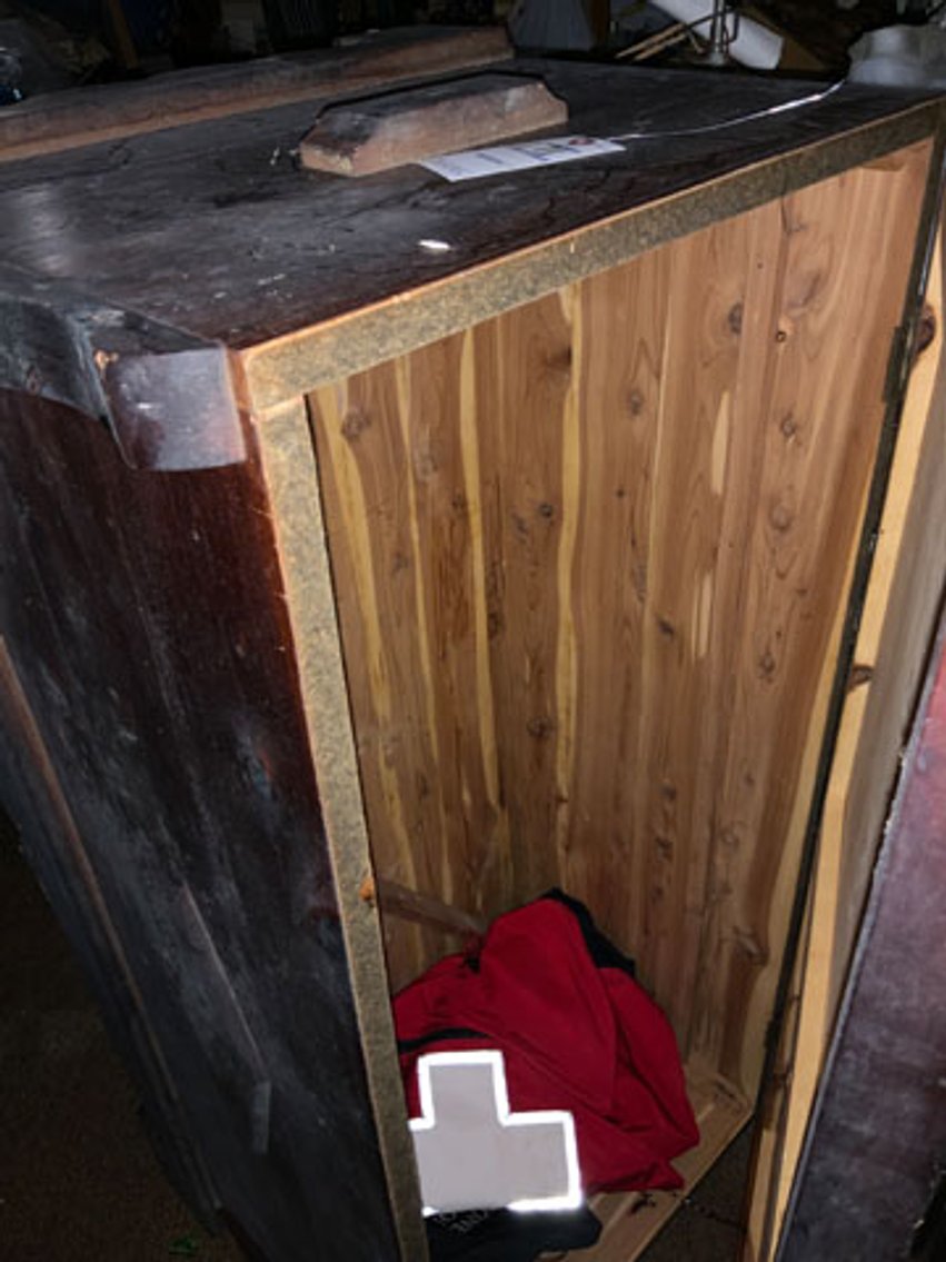 Image for Online Only Estate Auction (deceased)