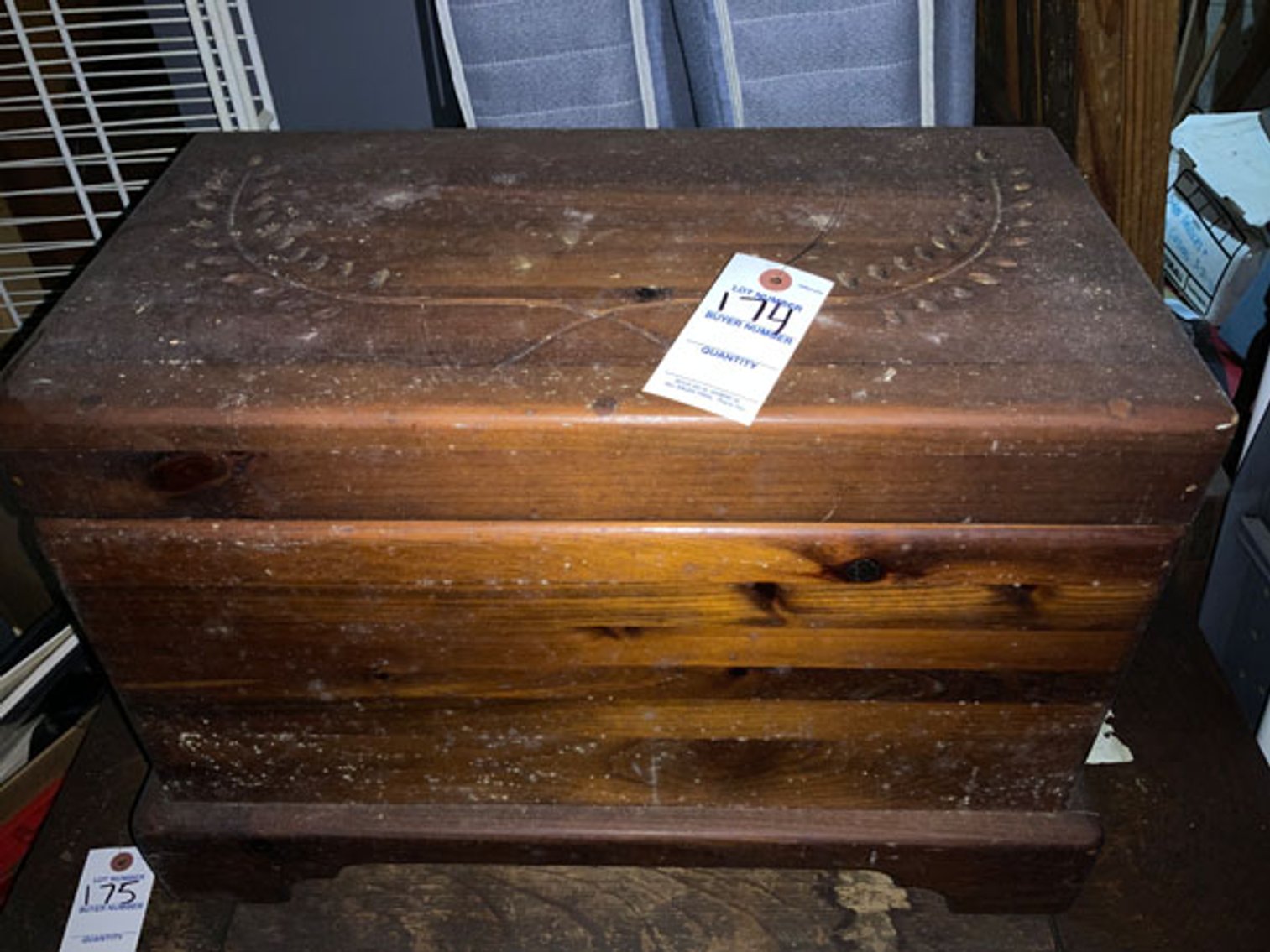 Image for Online Only Estate Auction (deceased)