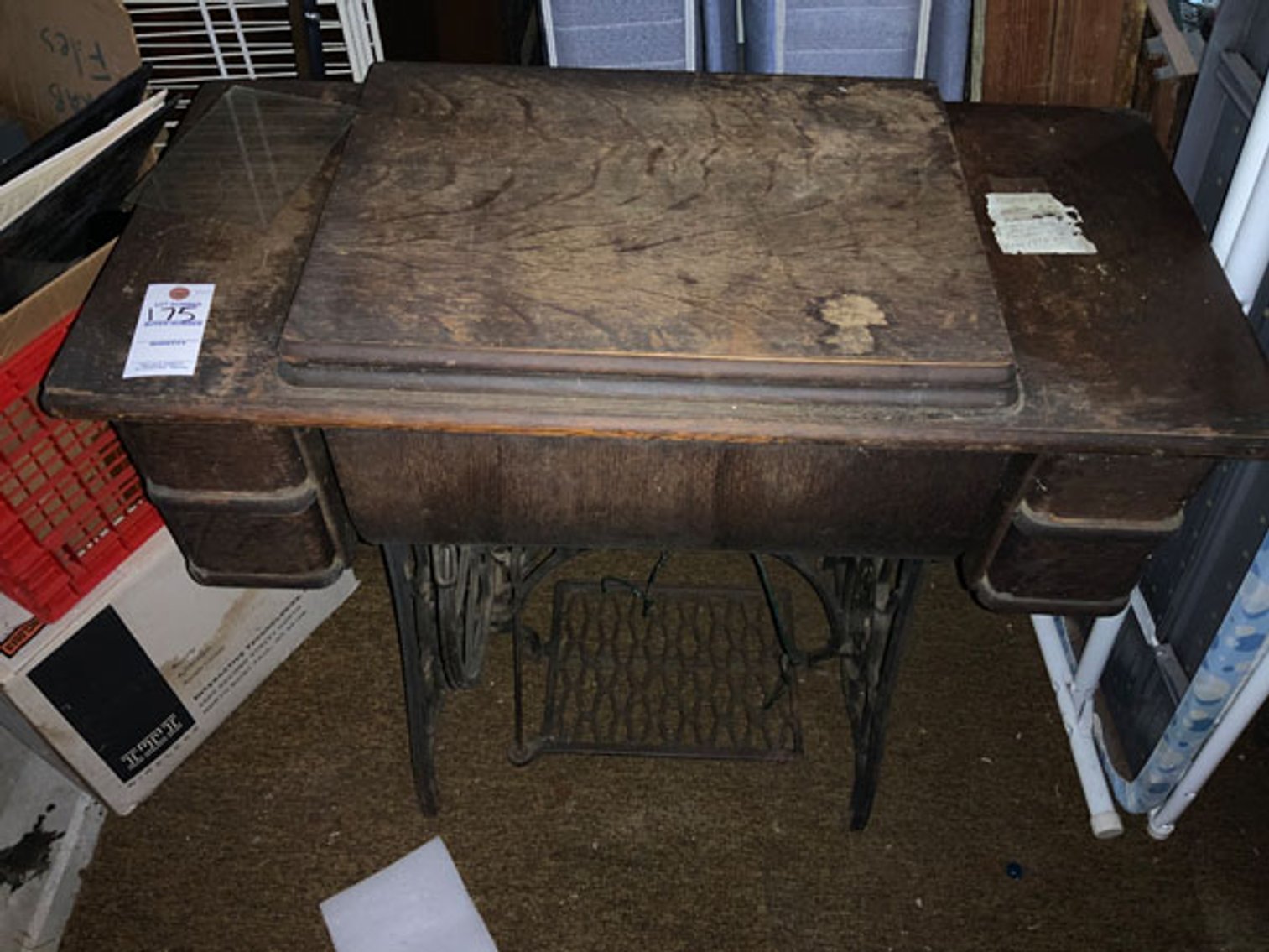 Image for Online Only Estate Auction (deceased)
