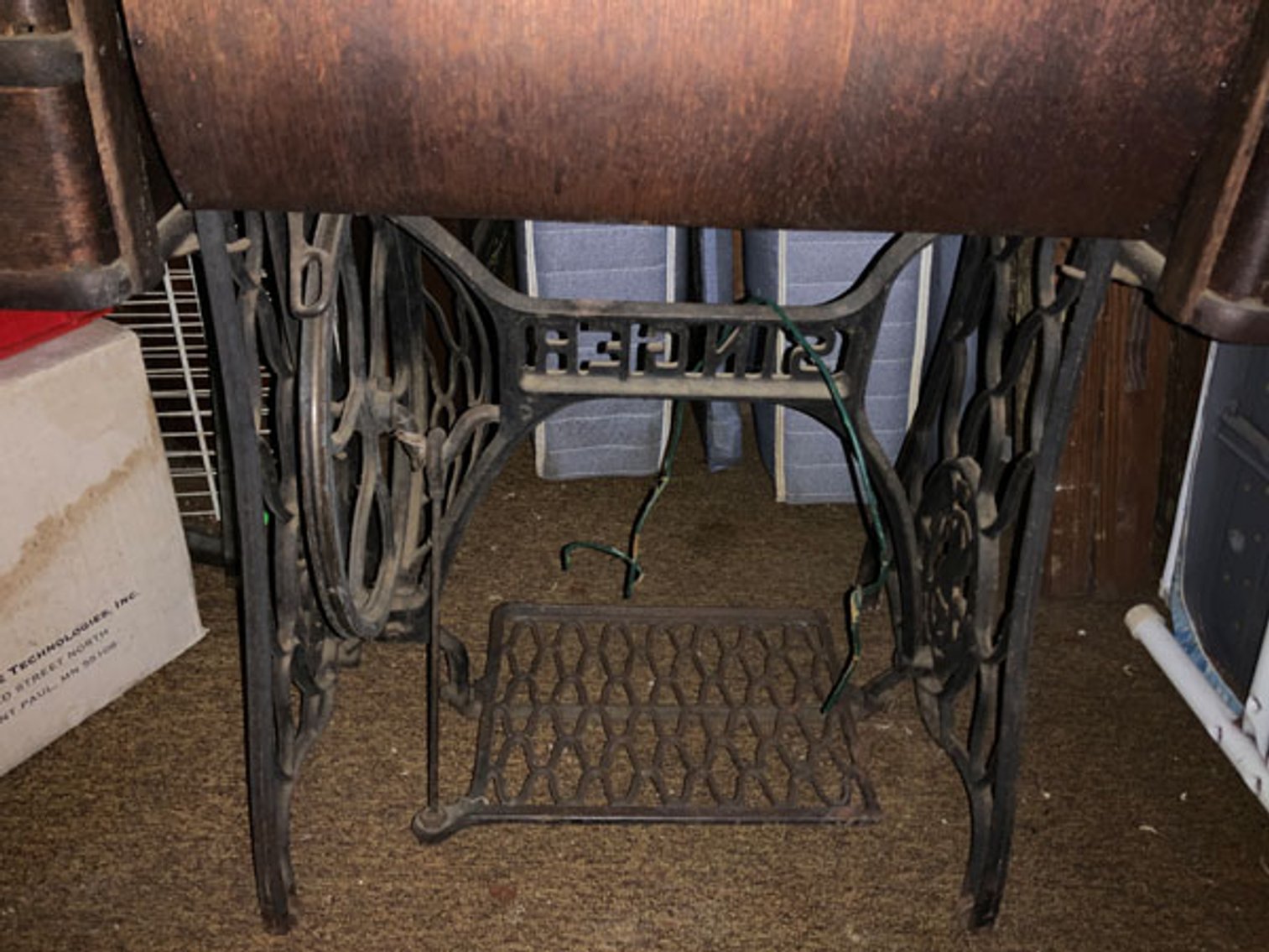 Image for Online Only Estate Auction (deceased)