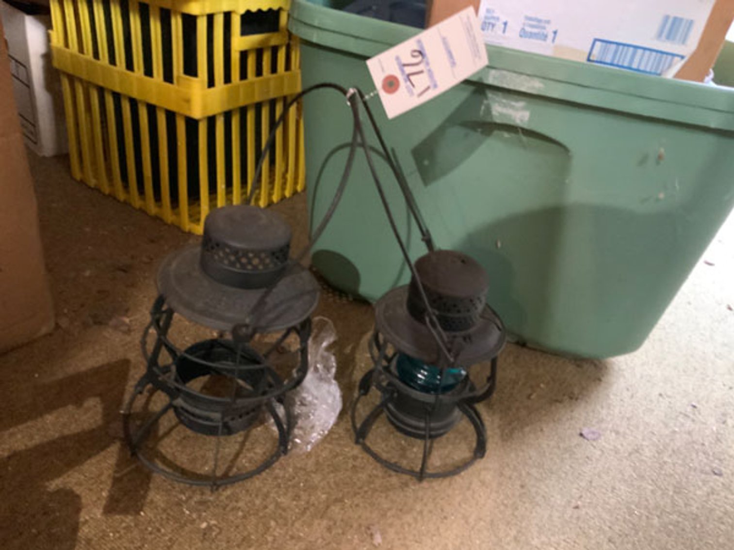 Image for Online Only Estate Auction (deceased)