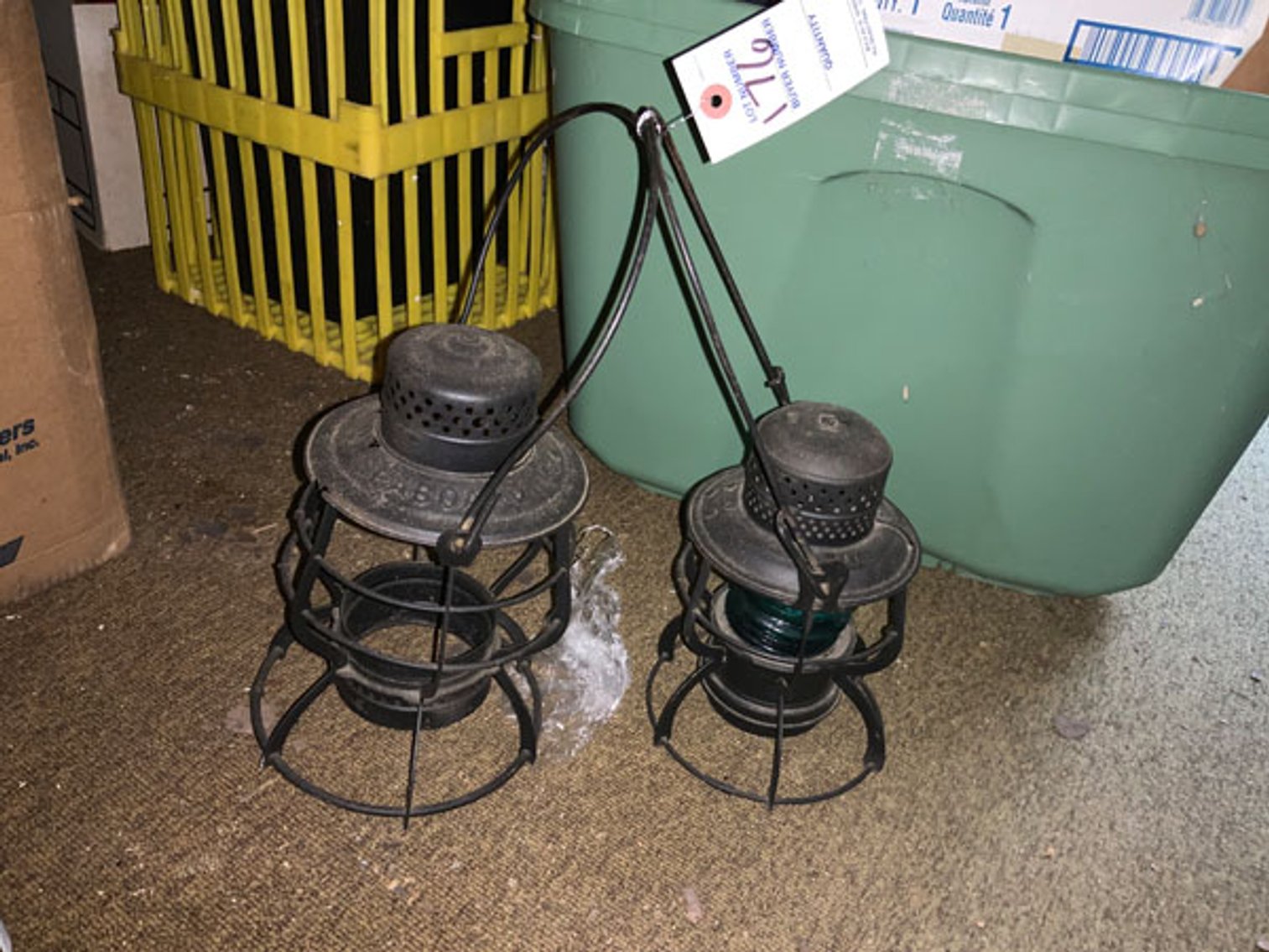 Image for Online Only Estate Auction (deceased)