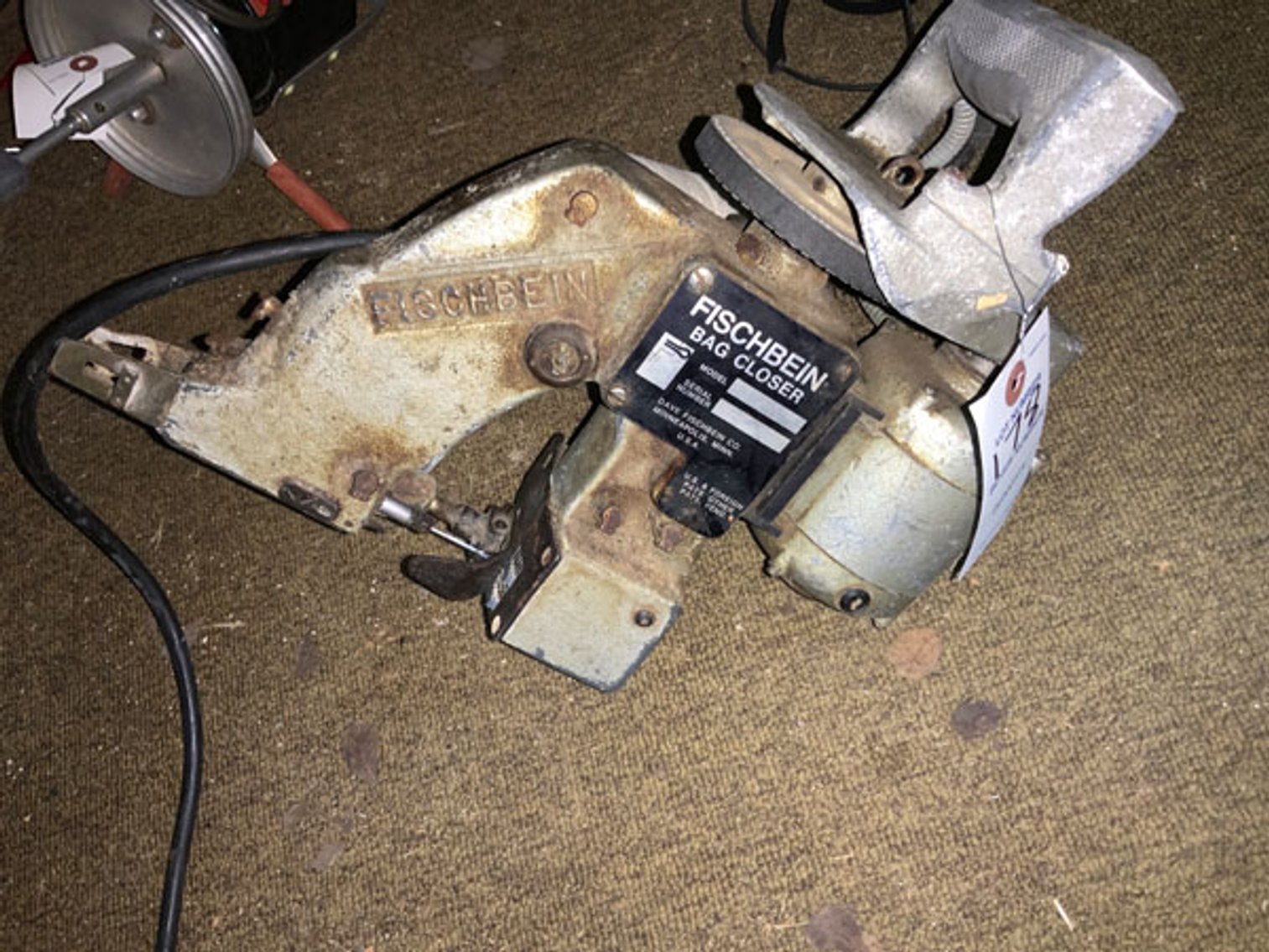 Image for Online Only Estate Auction (deceased)