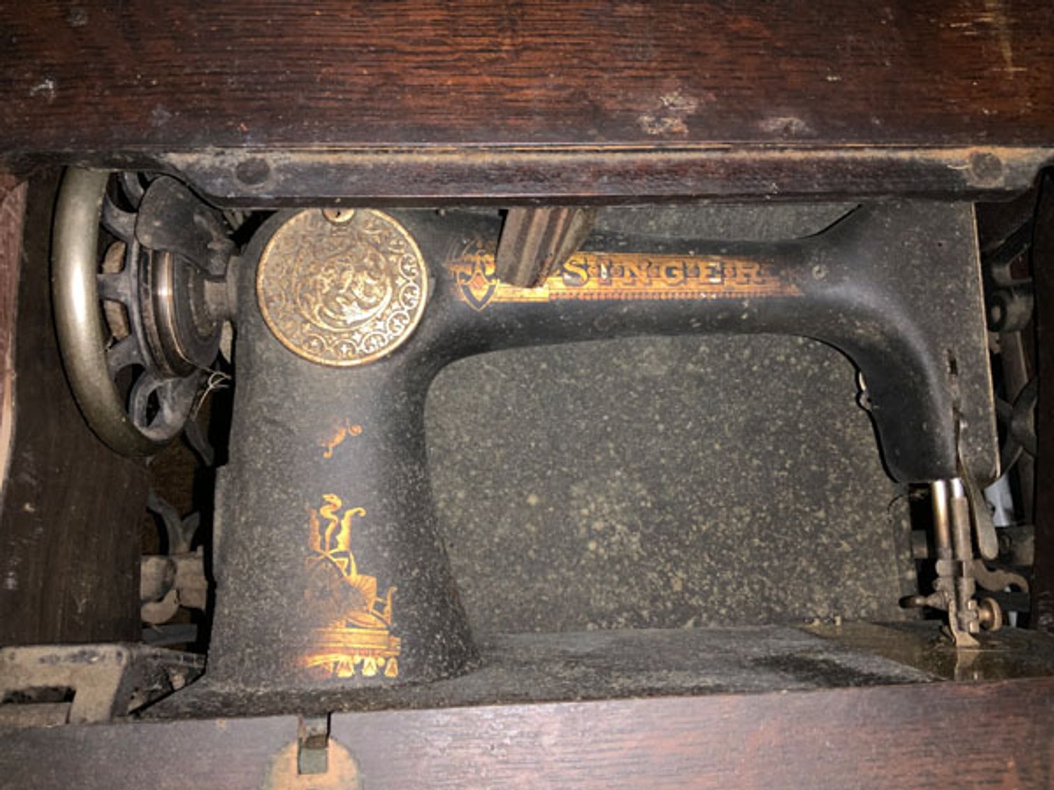 Image for Online Only Estate Auction (deceased)