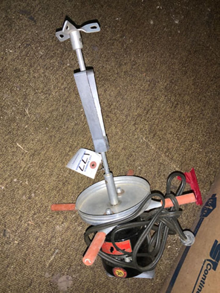 Image for Online Only Estate Auction (deceased)