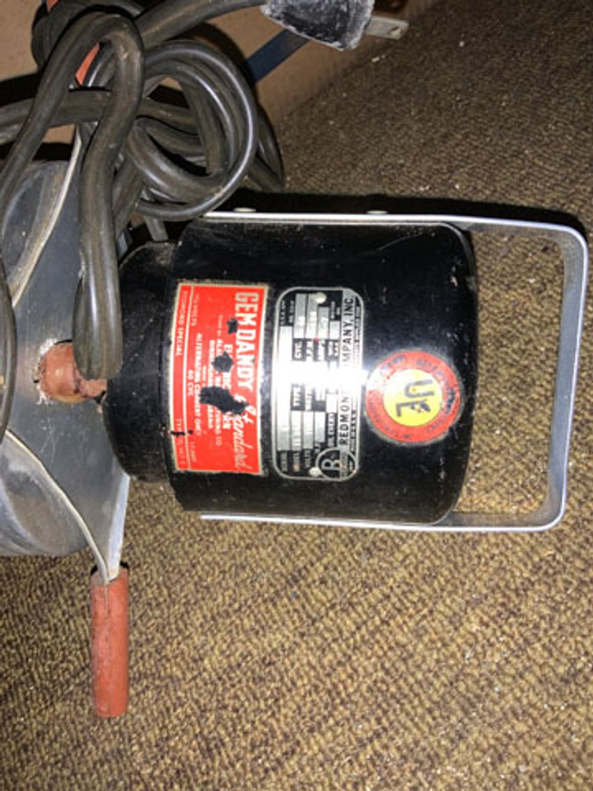 Image for Online Only Estate Auction (deceased)