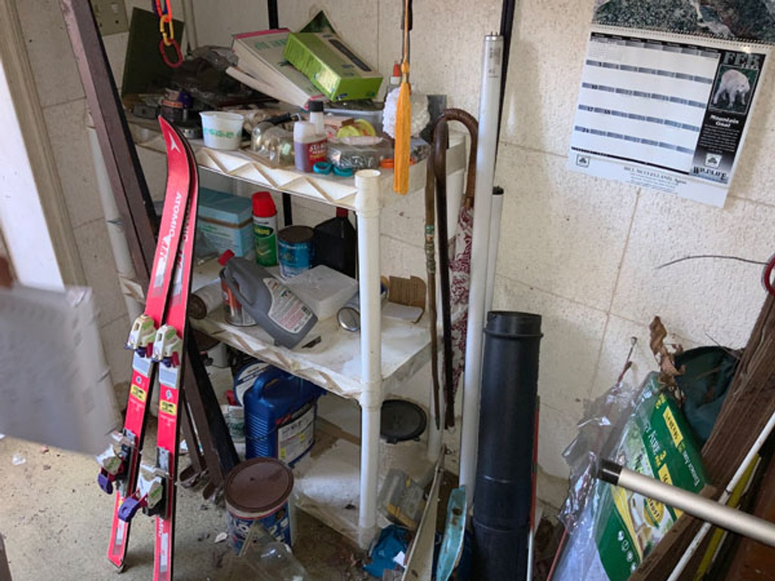 Image for Online Only Estate Auction (deceased)