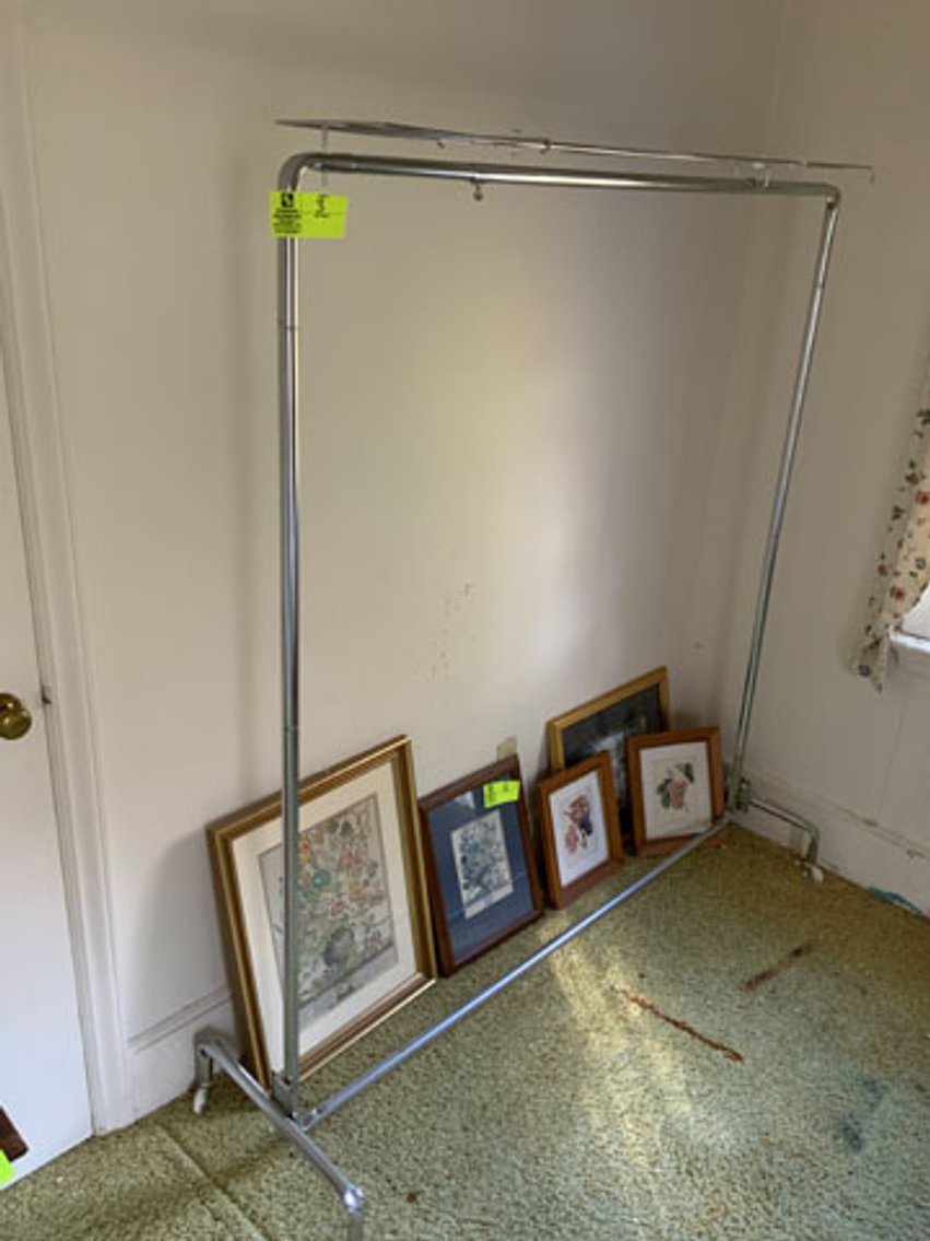 Image for Online Only Estate Auction (deceased)