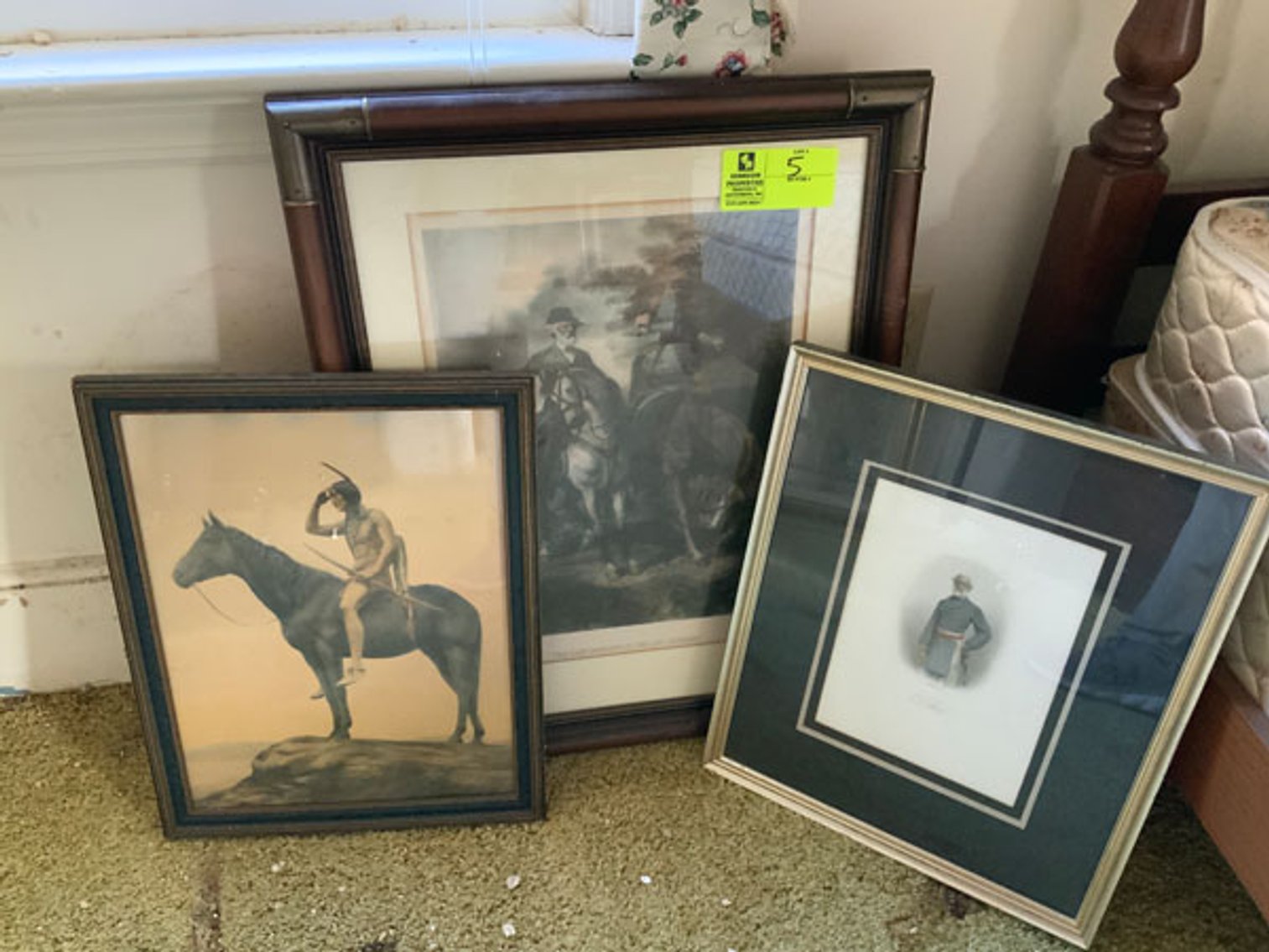Image for Online Only Estate Auction (deceased)