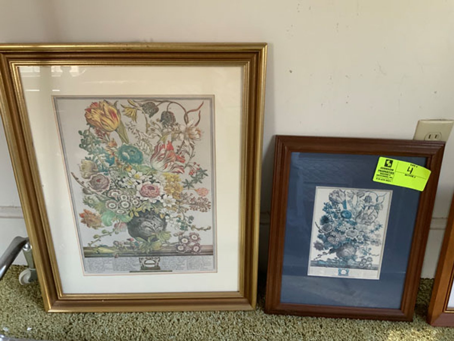 Image for Online Only Estate Auction (deceased)