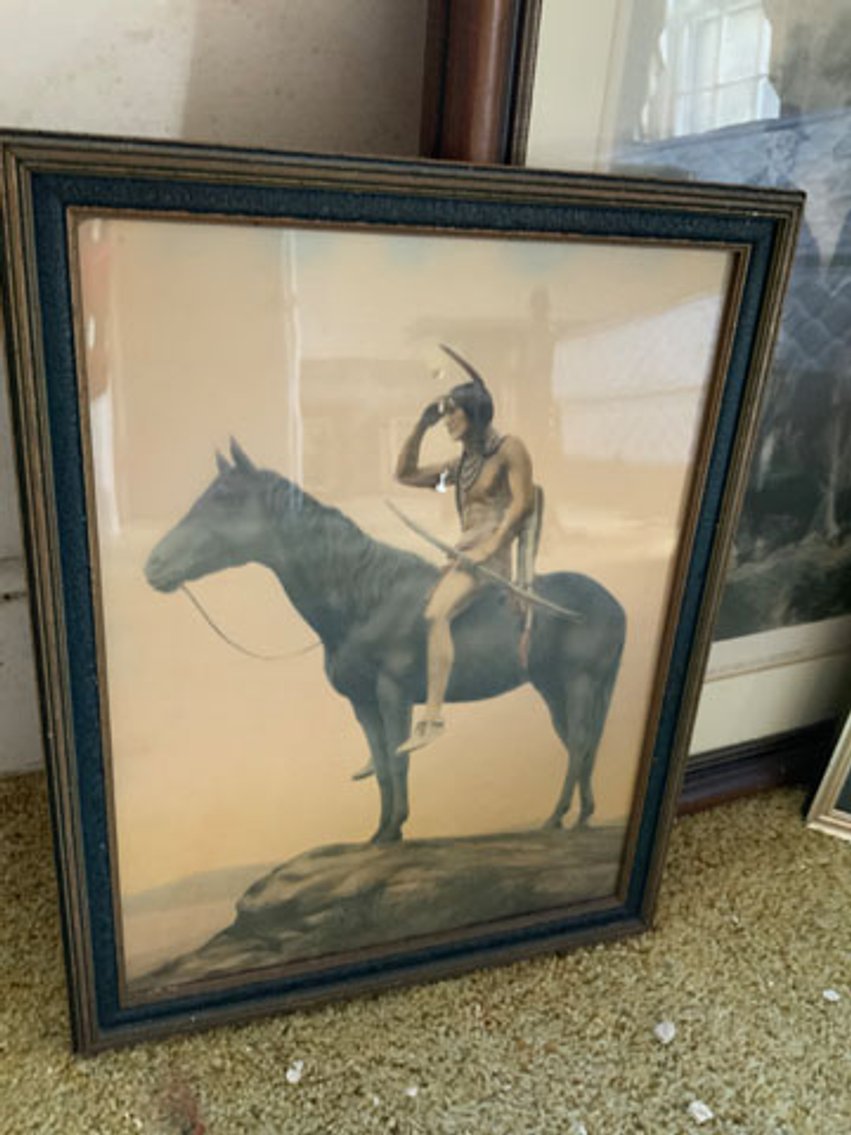 Image for Online Only Estate Auction (deceased)