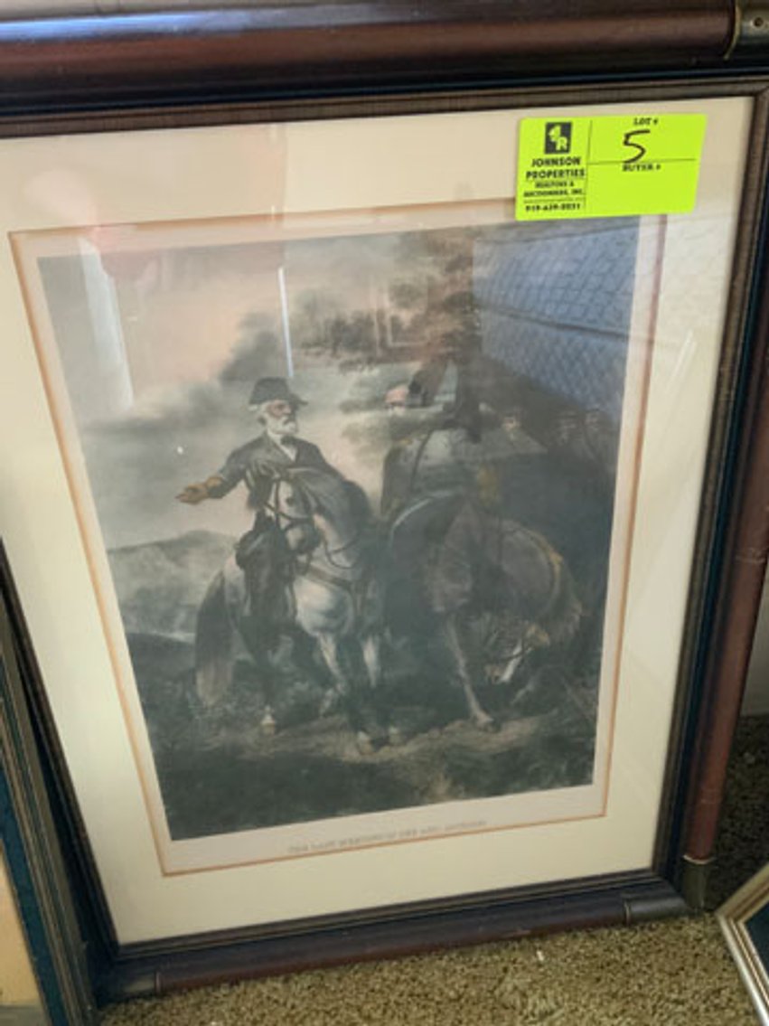 Image for Online Only Estate Auction (deceased)