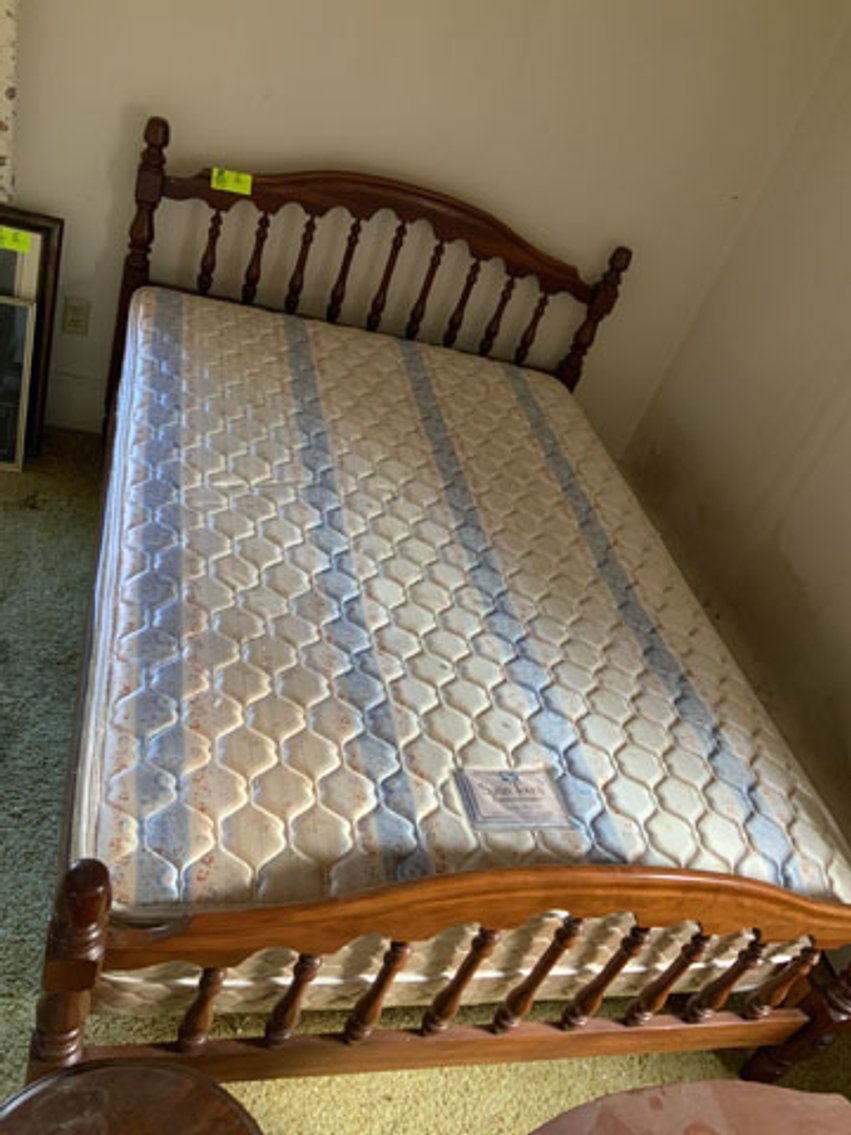 Image for Online Only Estate Auction (deceased)