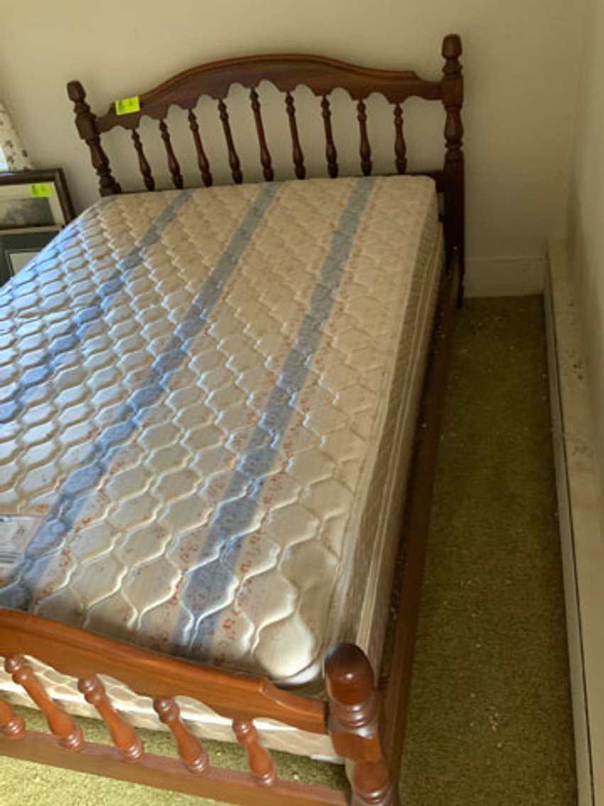 Image for Online Only Estate Auction (deceased)