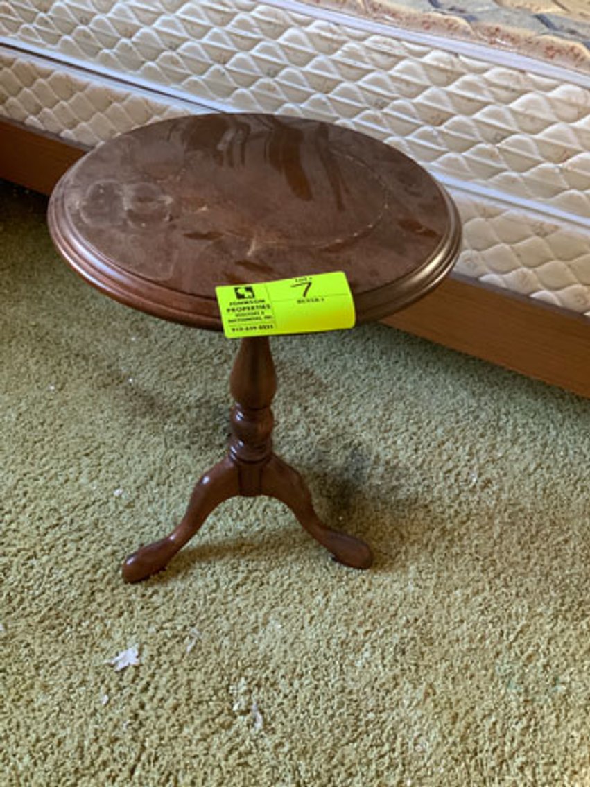 Image for Online Only Estate Auction (deceased)