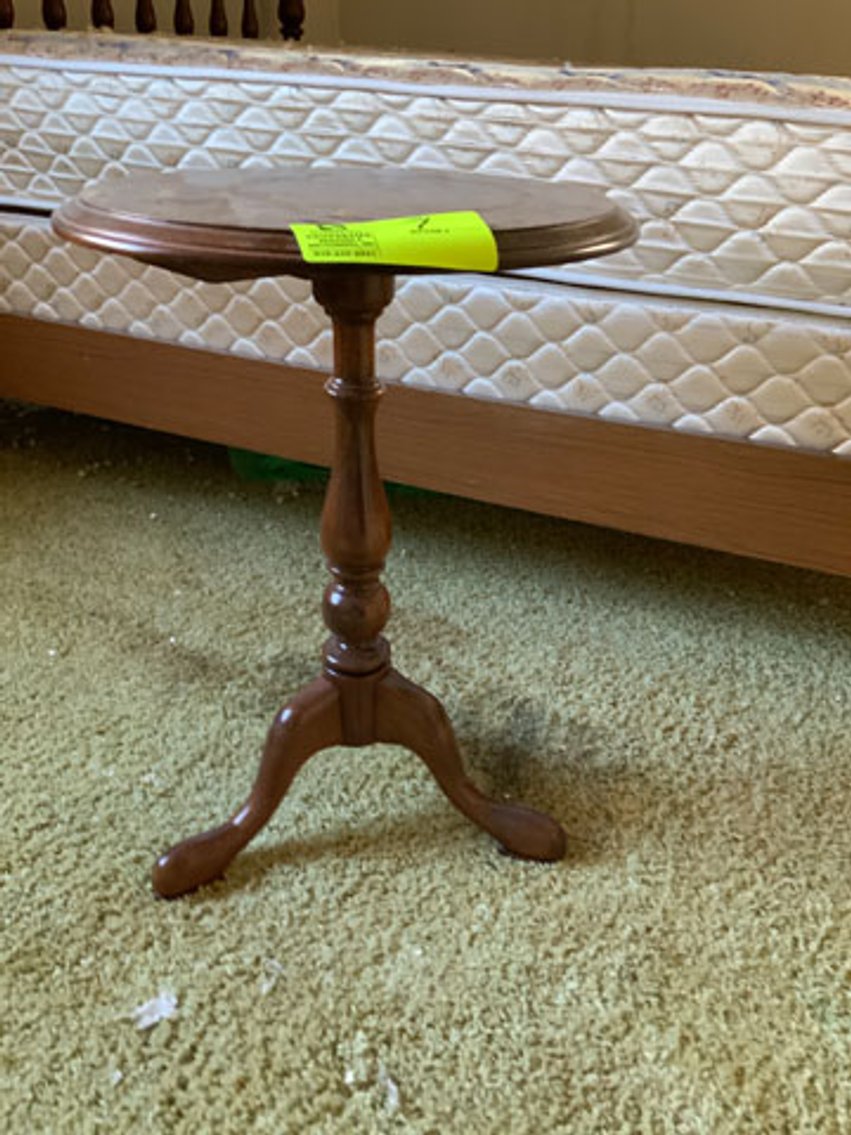 Image for Online Only Estate Auction (deceased)