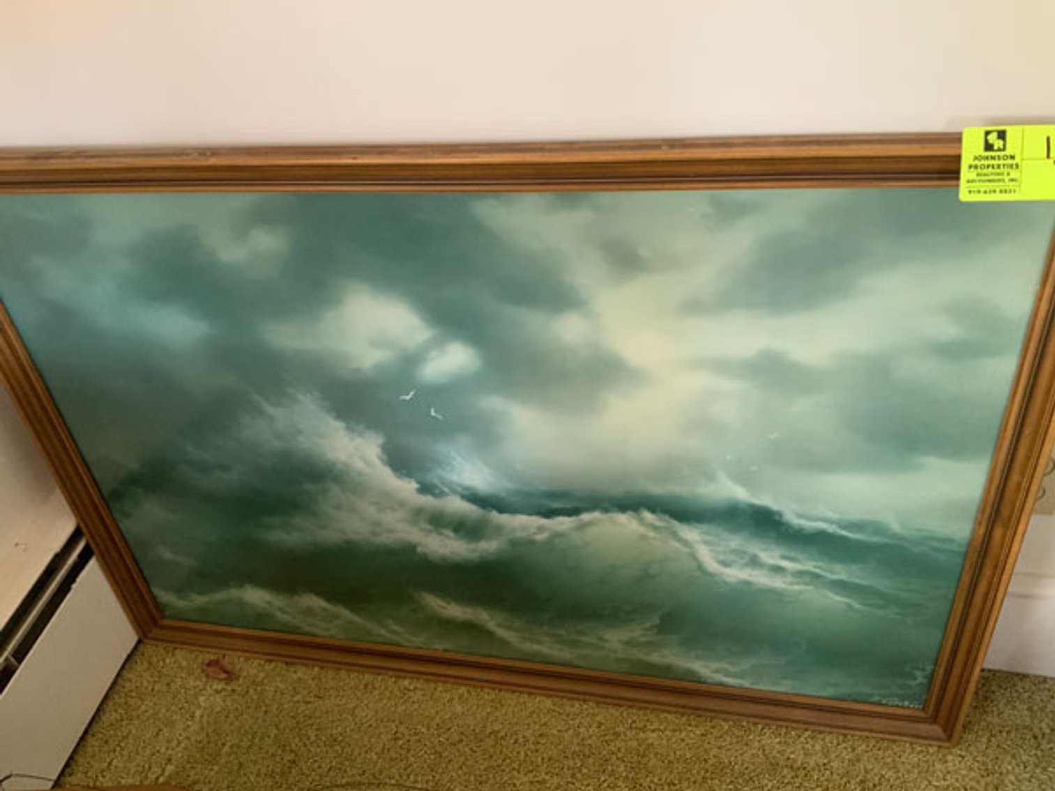 Image for Online Only Estate Auction (deceased)