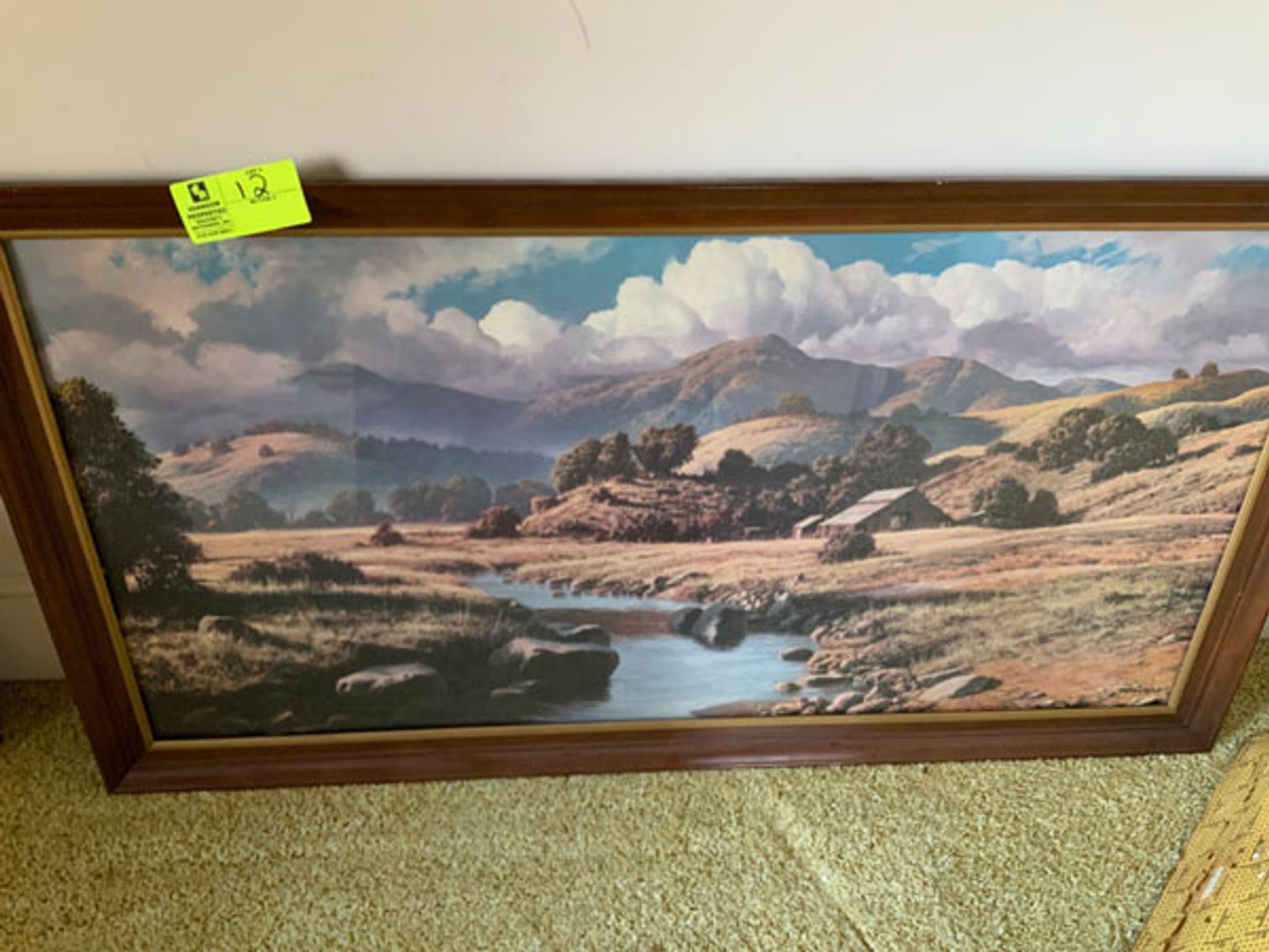 Image for Online Only Estate Auction (deceased)