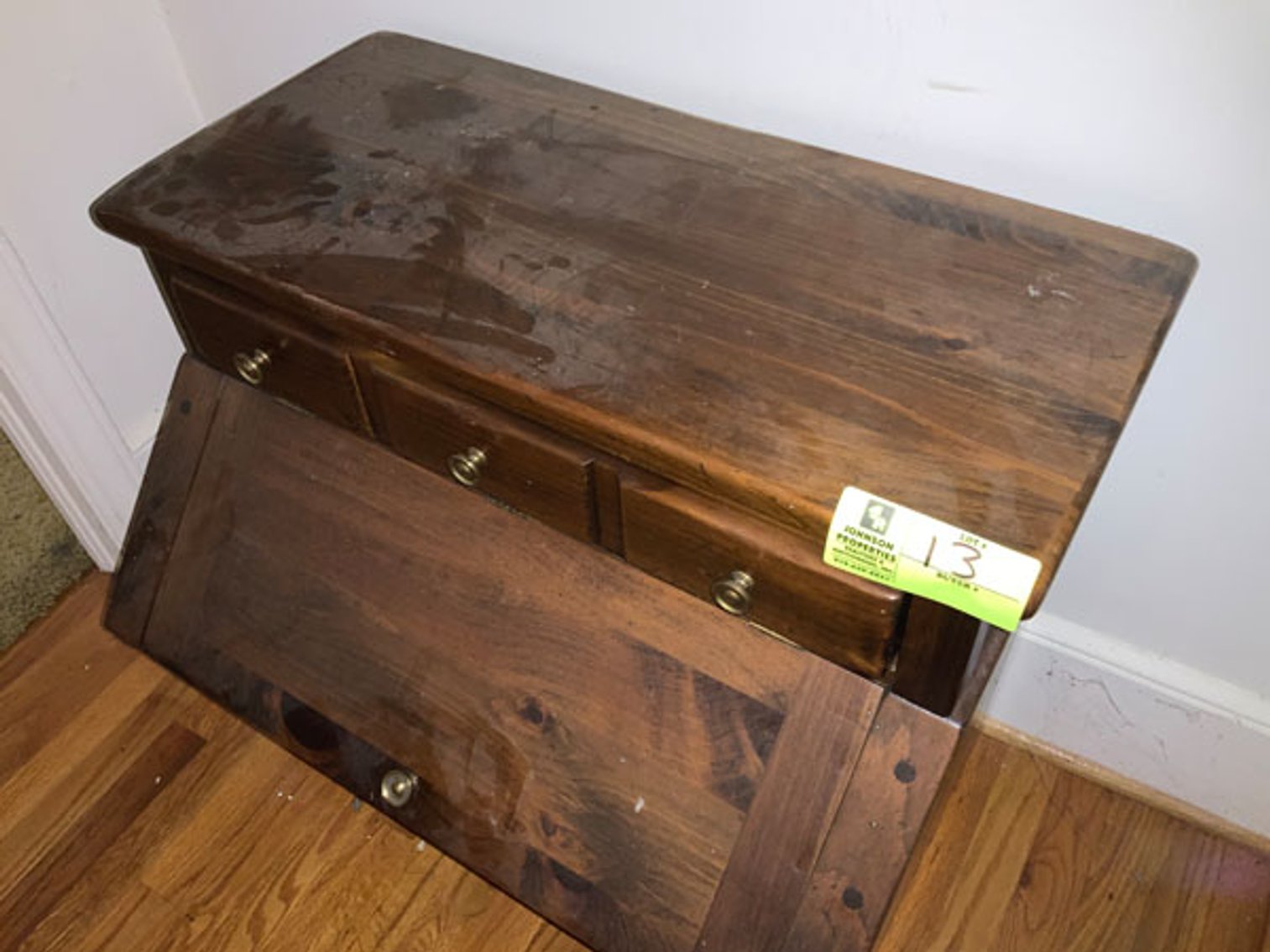 Image for Online Only Estate Auction (deceased)