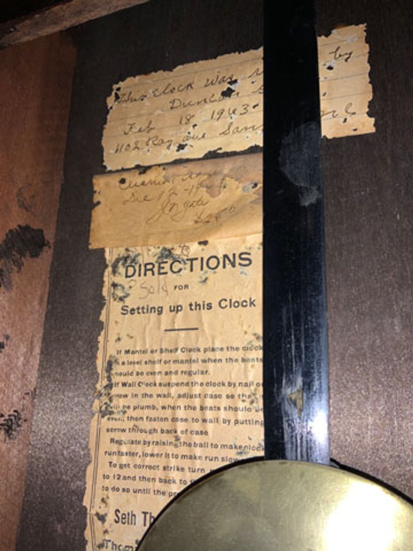 Image for Online Only Estate Auction (deceased)