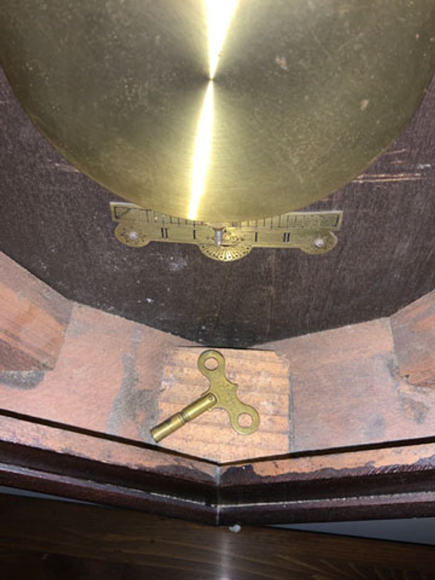 Image for Online Only Estate Auction (deceased)