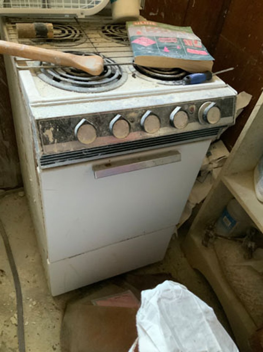 Image for Online Only Estate Auction (deceased)