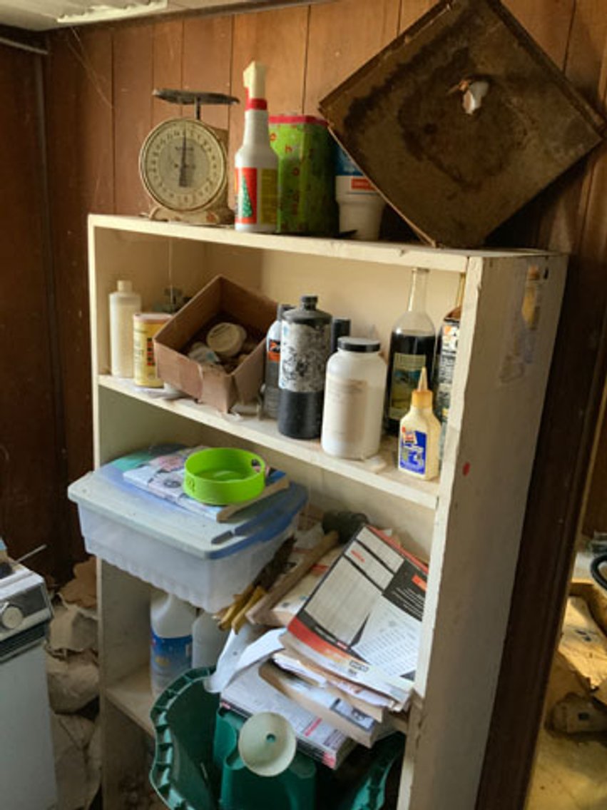 Image for Online Only Estate Auction (deceased)