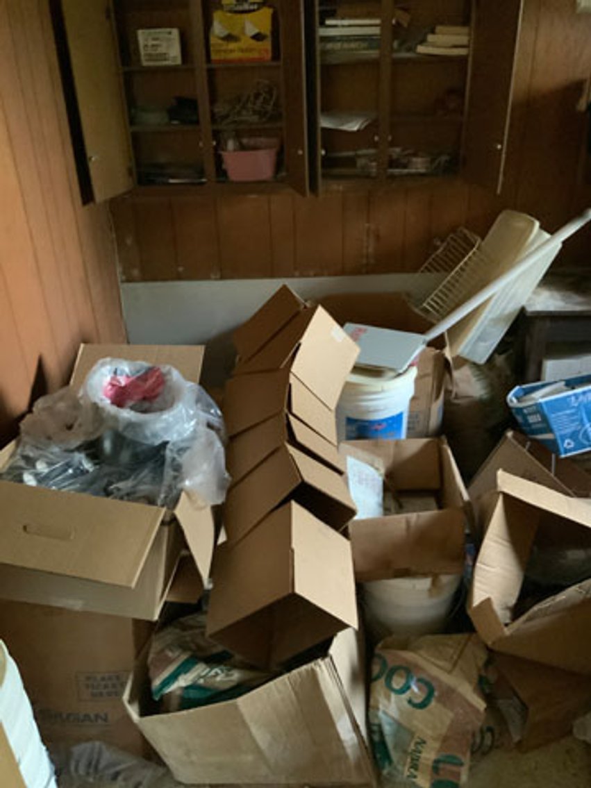 Image for Online Only Estate Auction (deceased)